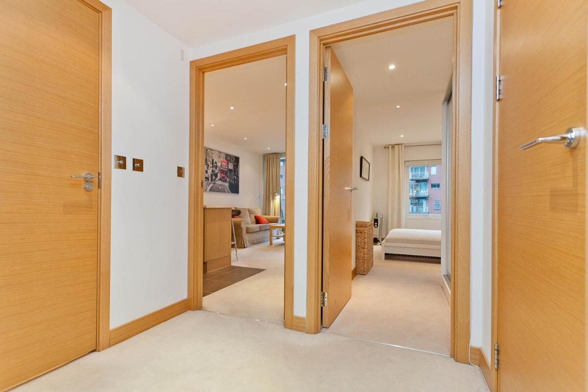 Estatesmen Chelsea Bridge Flat