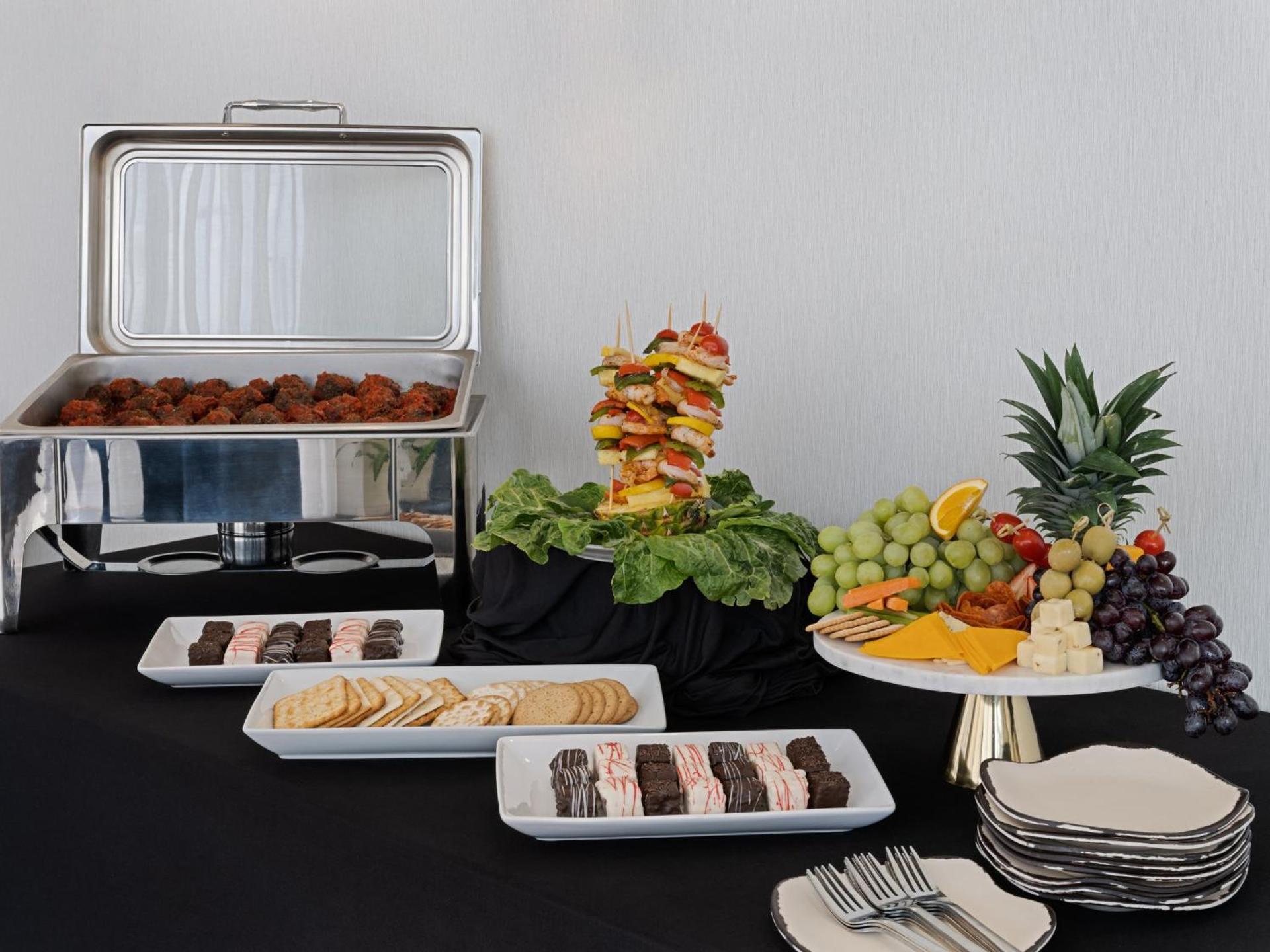 Meeting/conference room