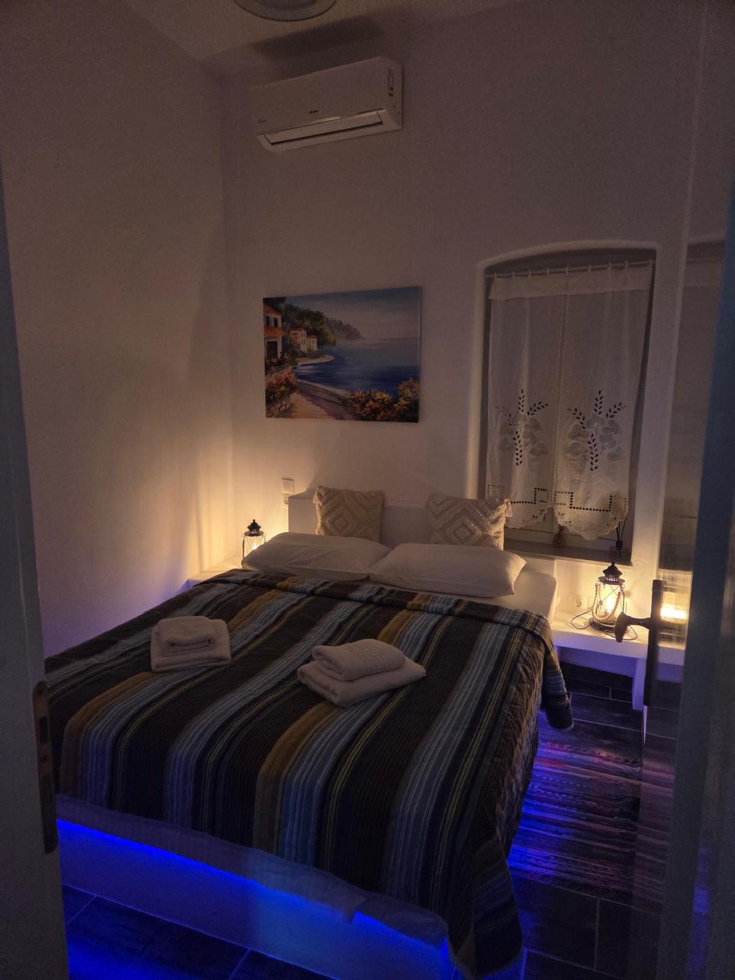 Olga's House Kythnos