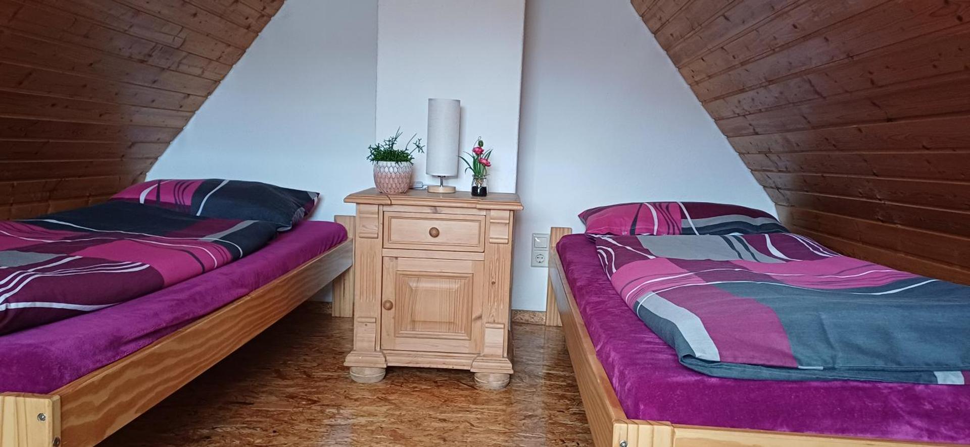 Ferienwohnung Meierbaude