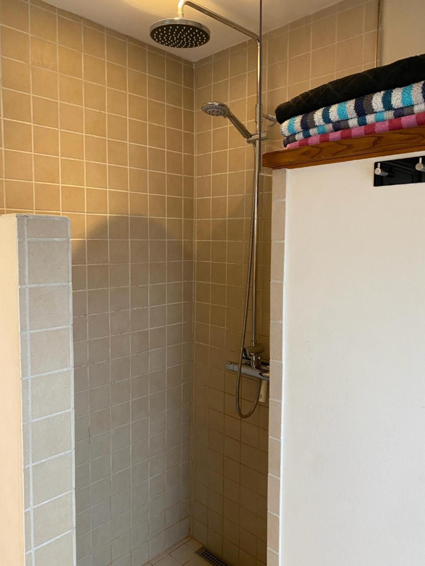 Oasen Ved Centrum 1 sal.