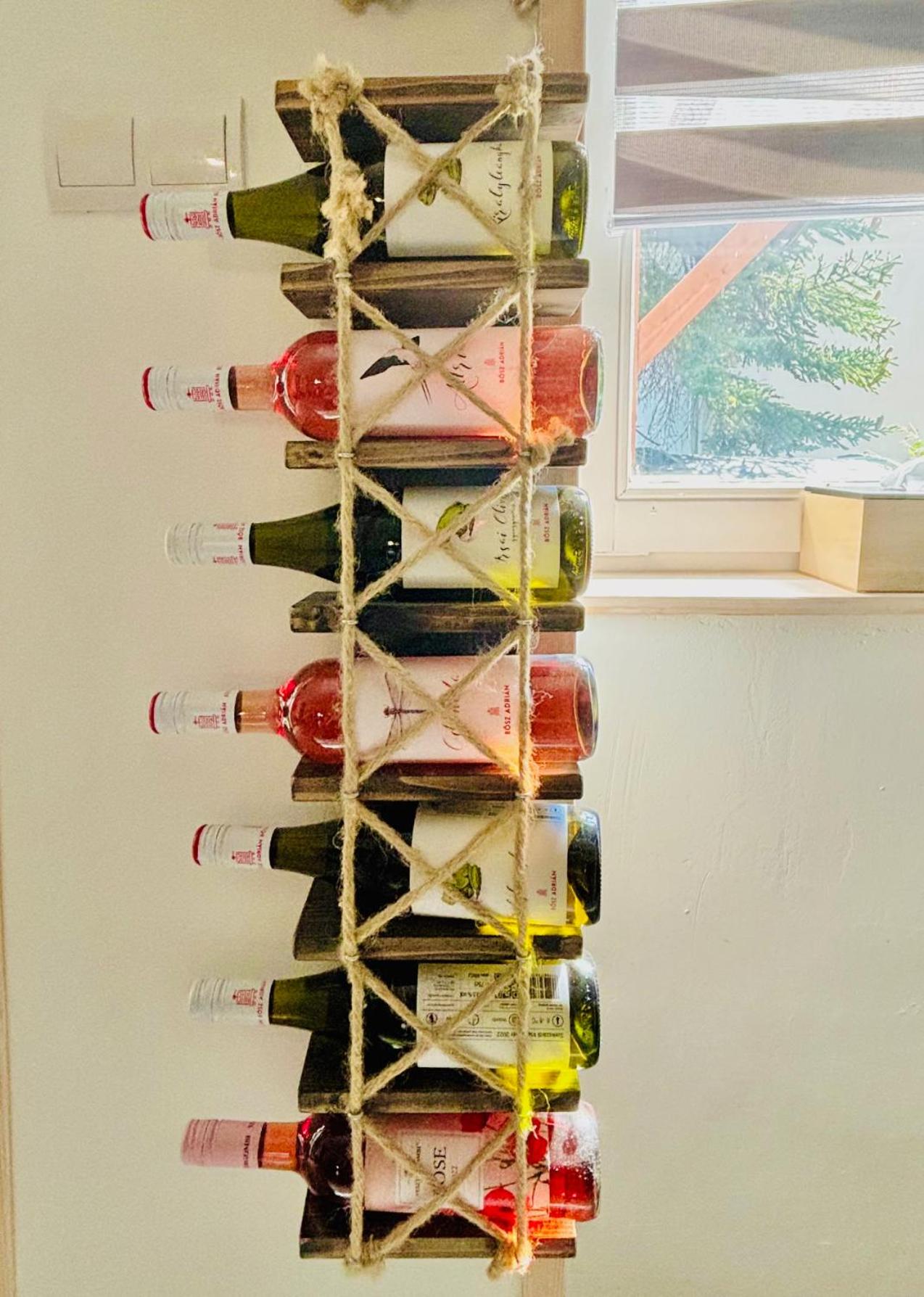 Péter Dock Boutique Villa Keszthely