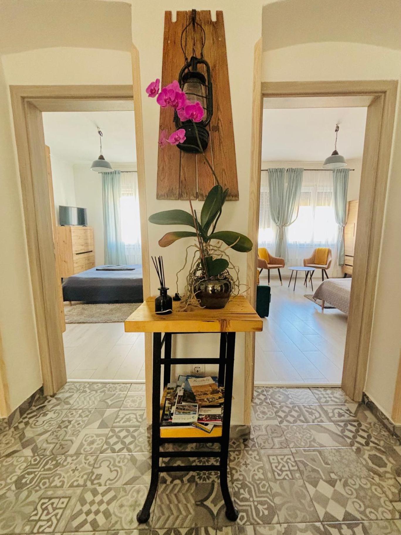 Péter Dock Boutique Villa Keszthely