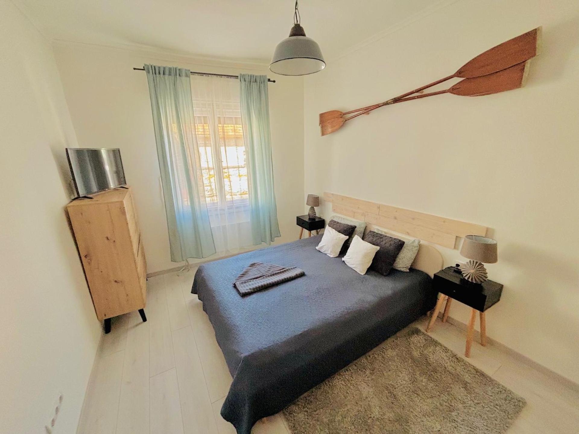 Péter Dock Boutique Villa Keszthely