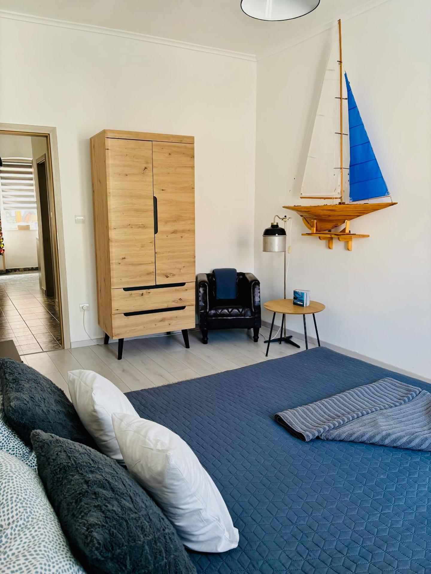 Péter Dock Boutique Villa Keszthely