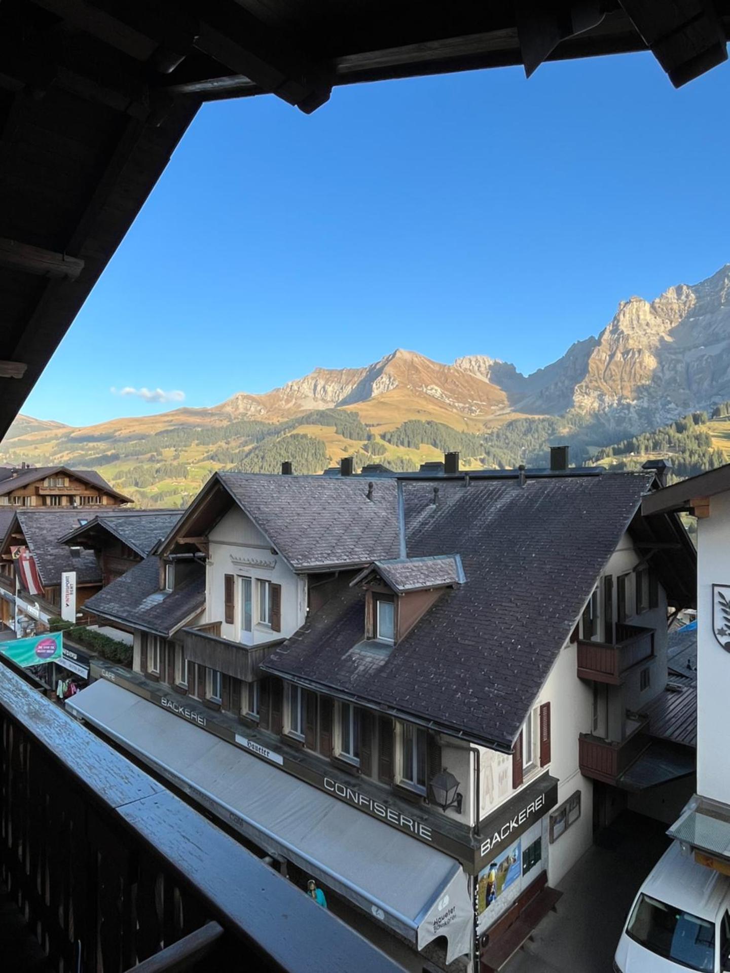 View (from property/room)