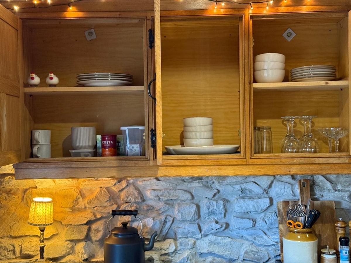 Snowdon Cottage Llanberis Tucked Away In The Mountains Of Snowdonia