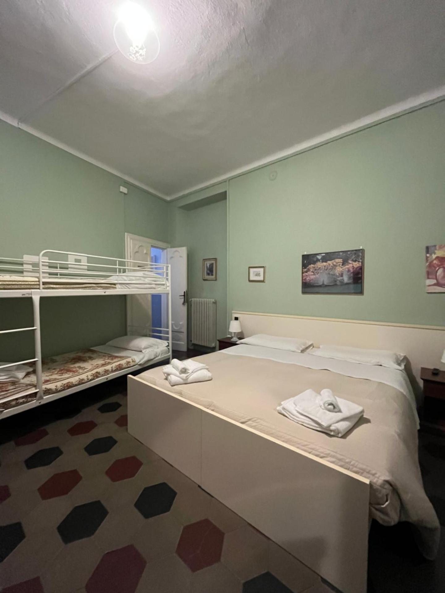 La Locanda Del Viandante