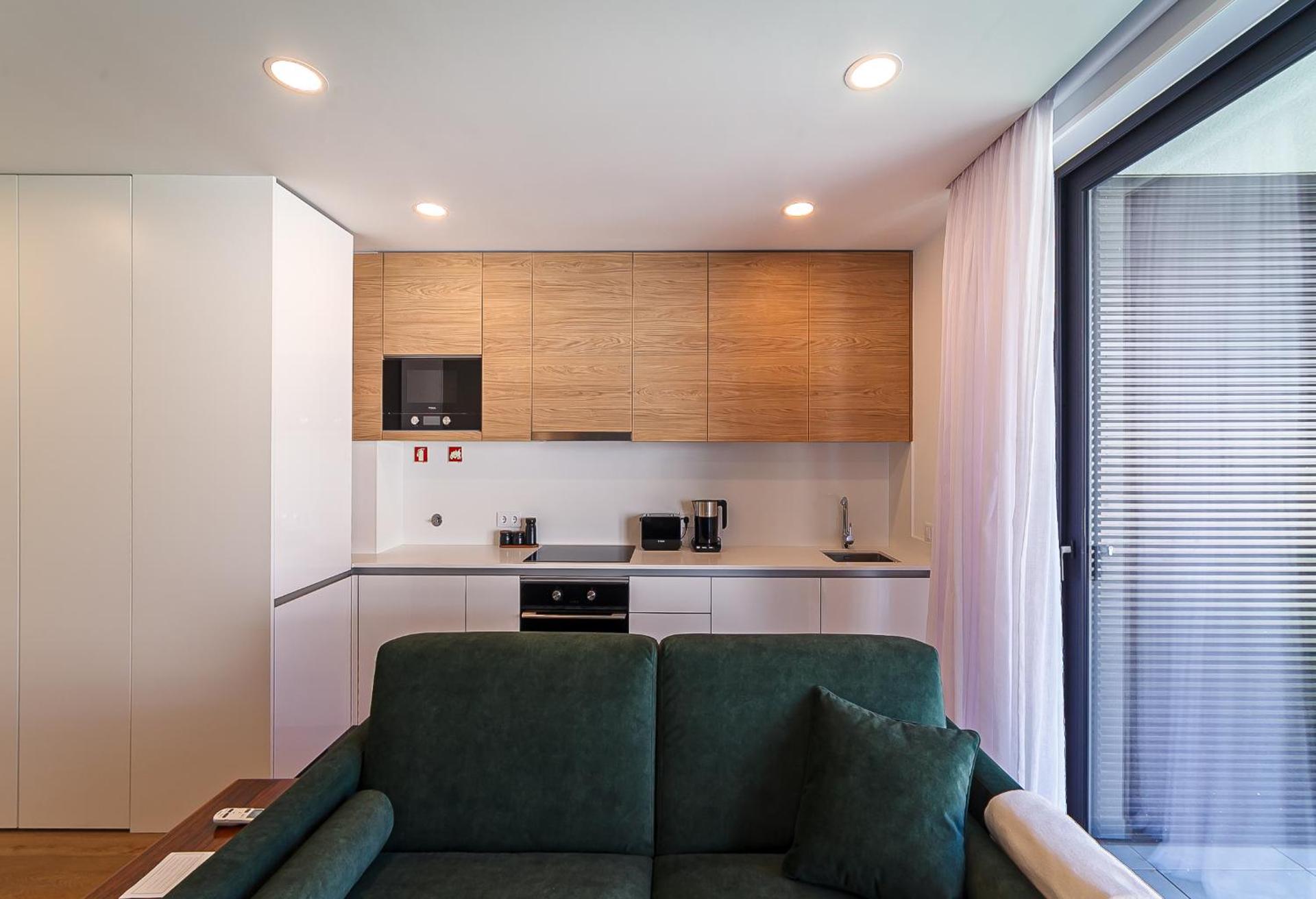 Art Living Gravito incl Parking by Home Sweet Home Aveiro