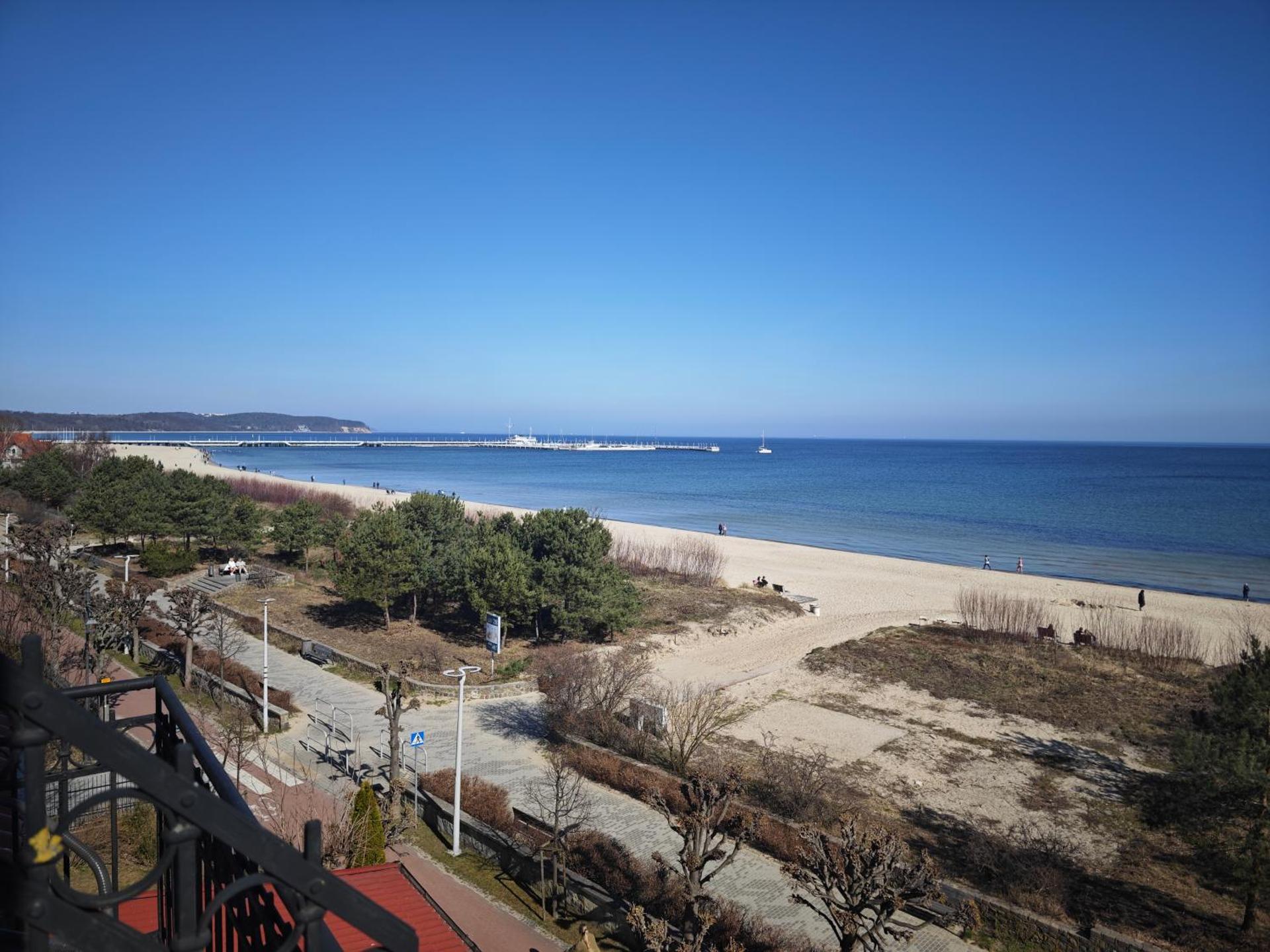 Willa Księżniczki Sopotu