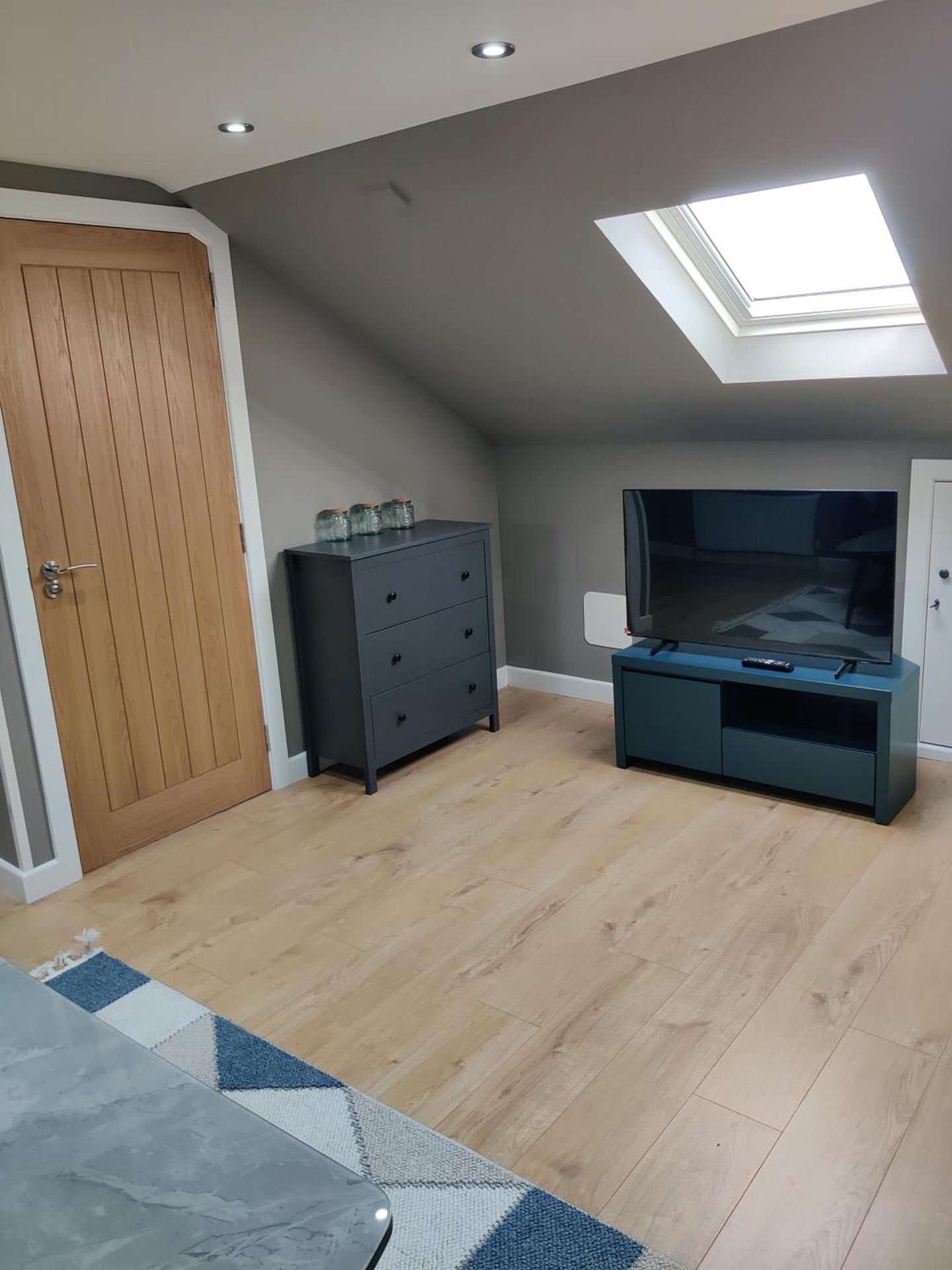 Signature Apartments