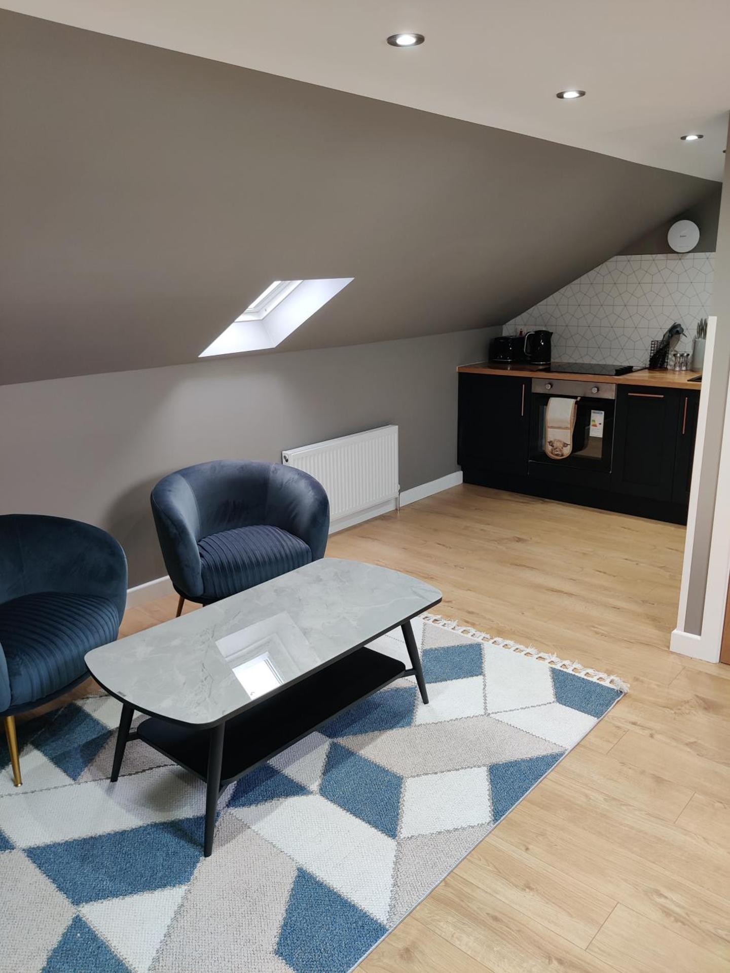 Signature Apartments