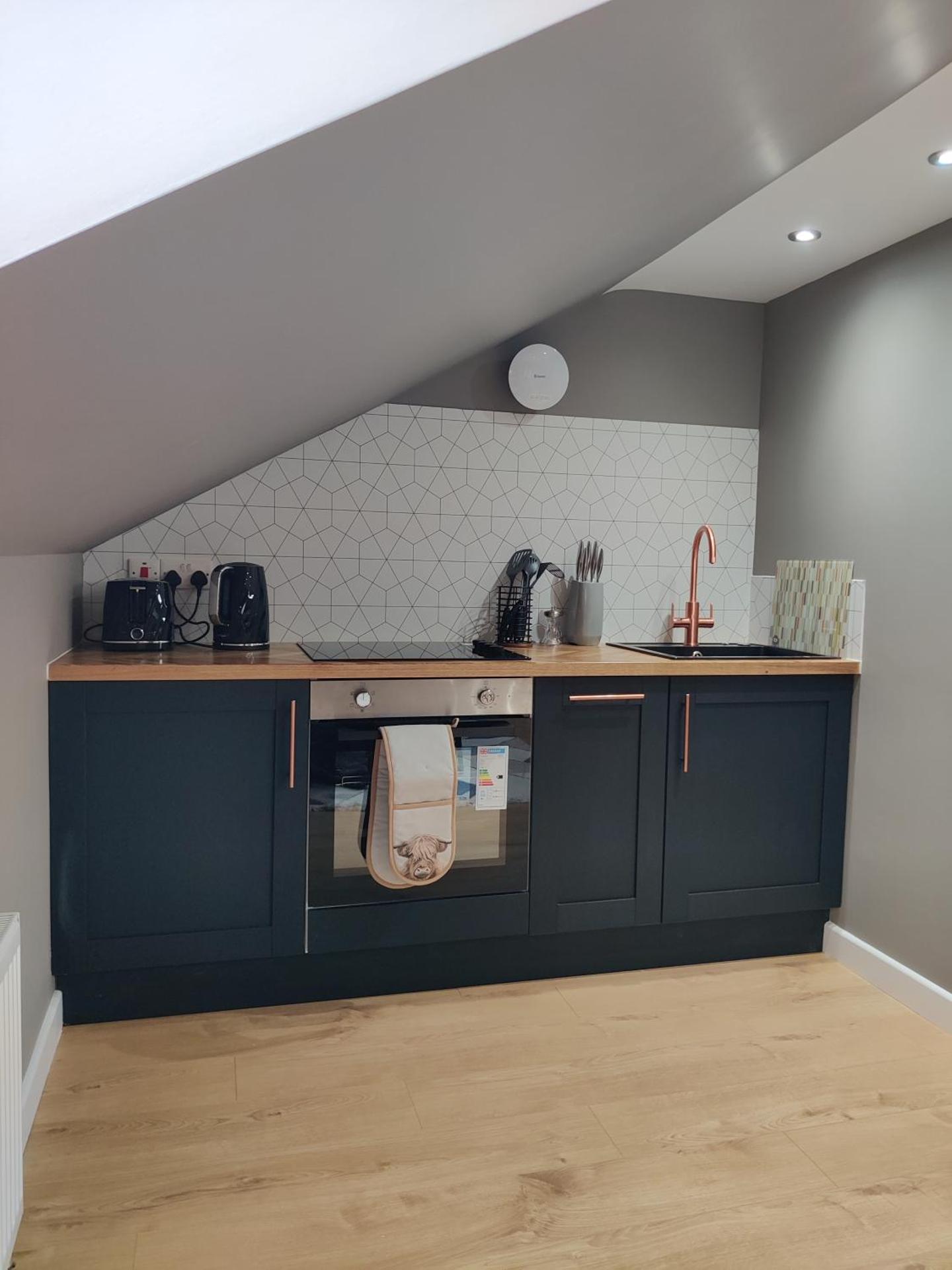 Signature Apartments