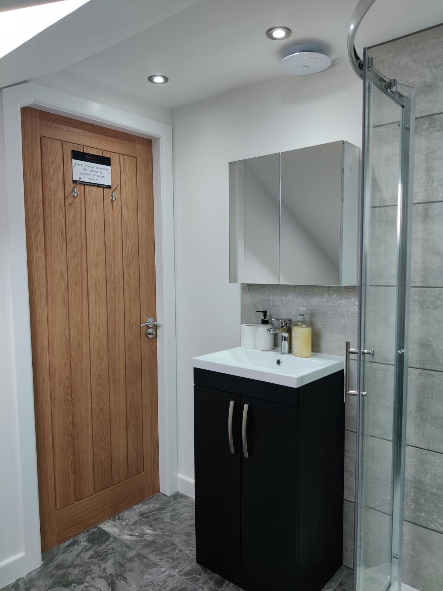 Signature Apartments