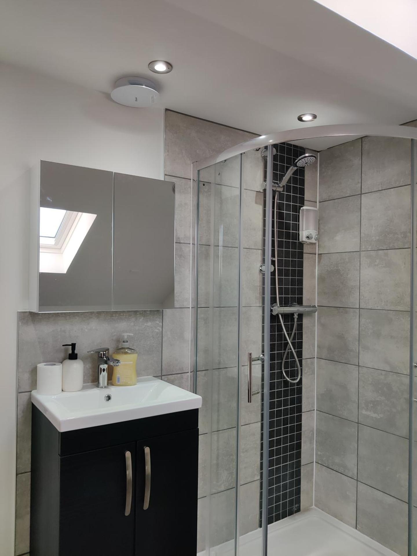 Signature Apartments