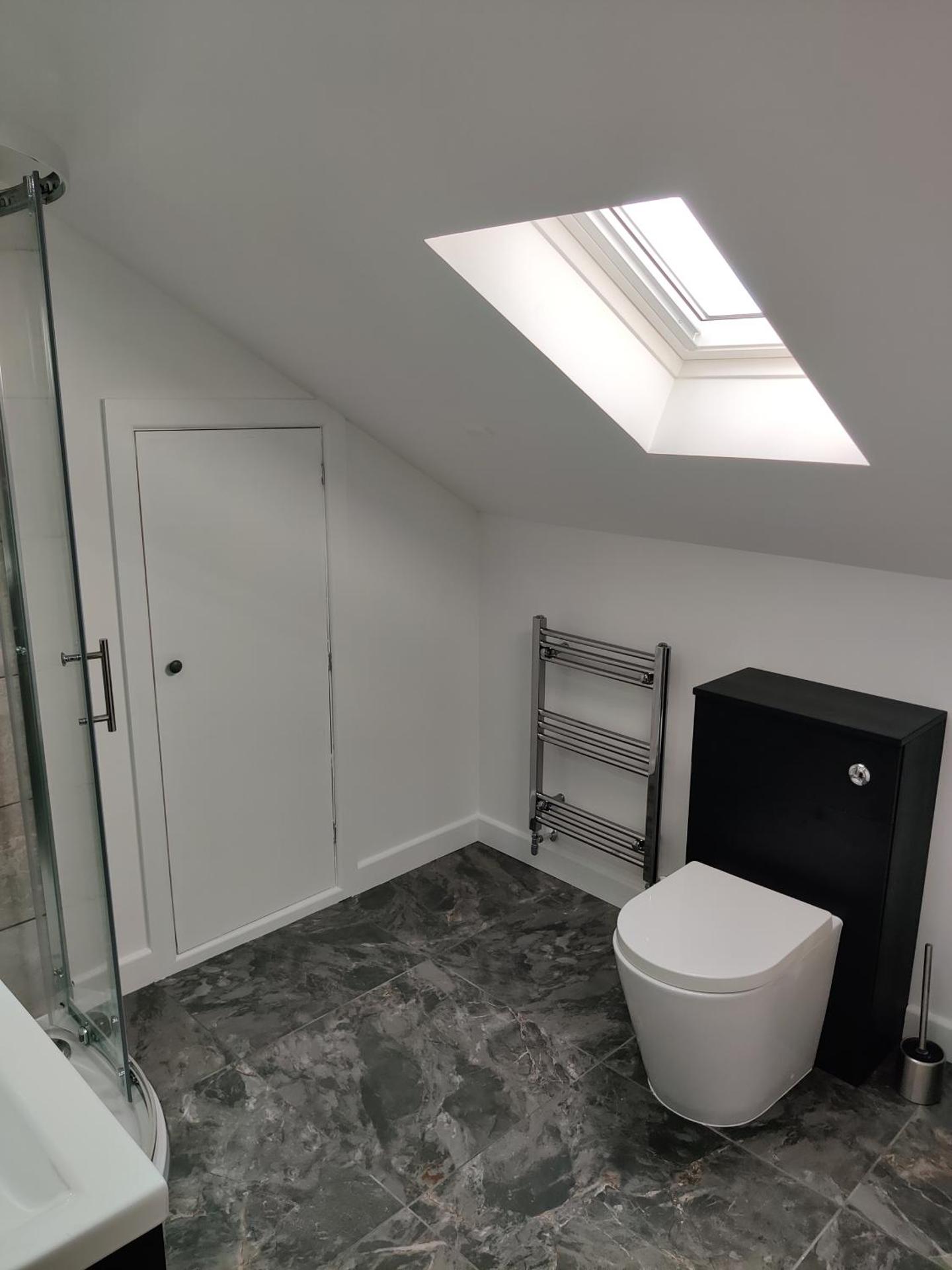 Signature Apartments