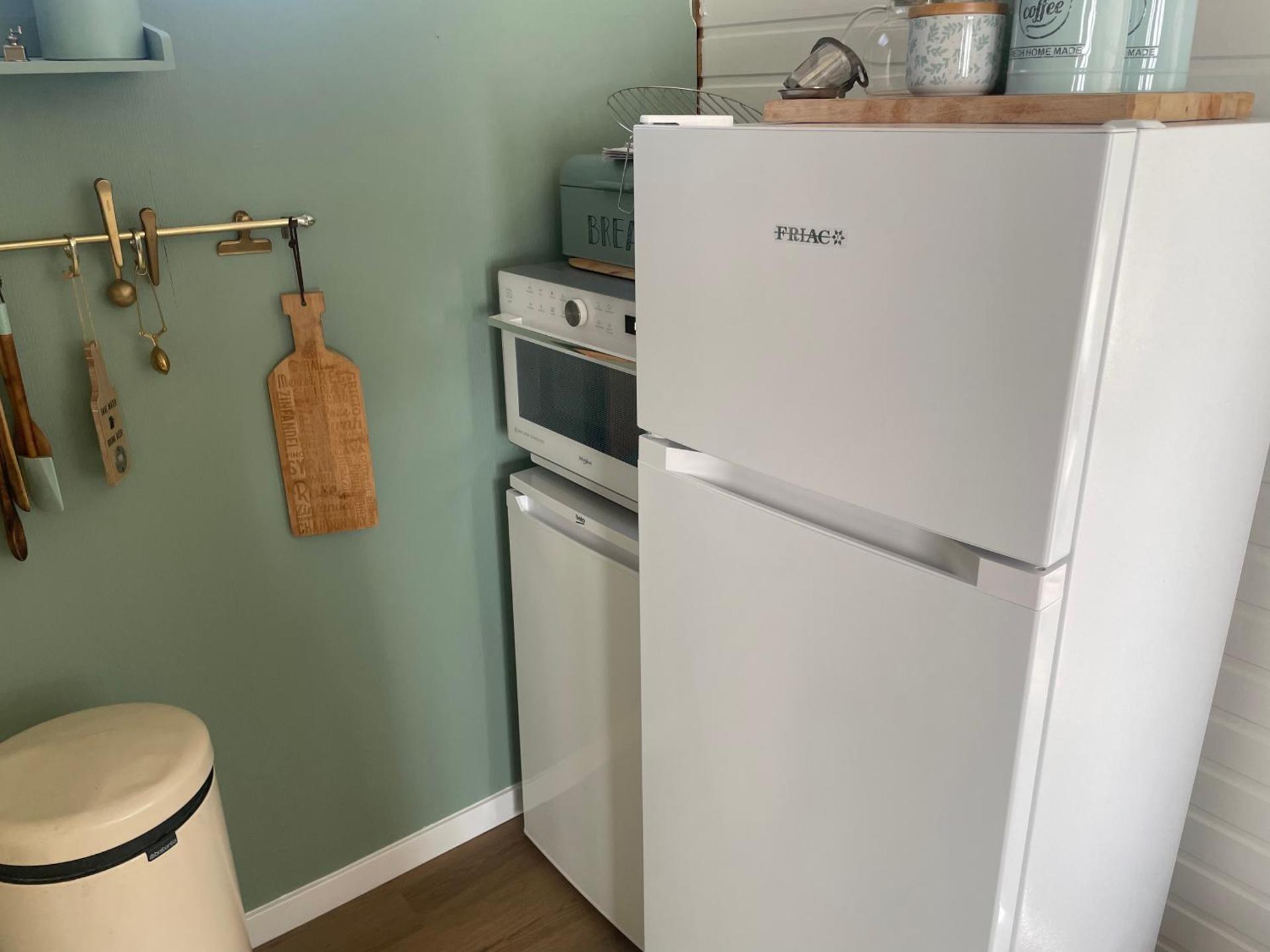 Chalet Sint-Hubertus