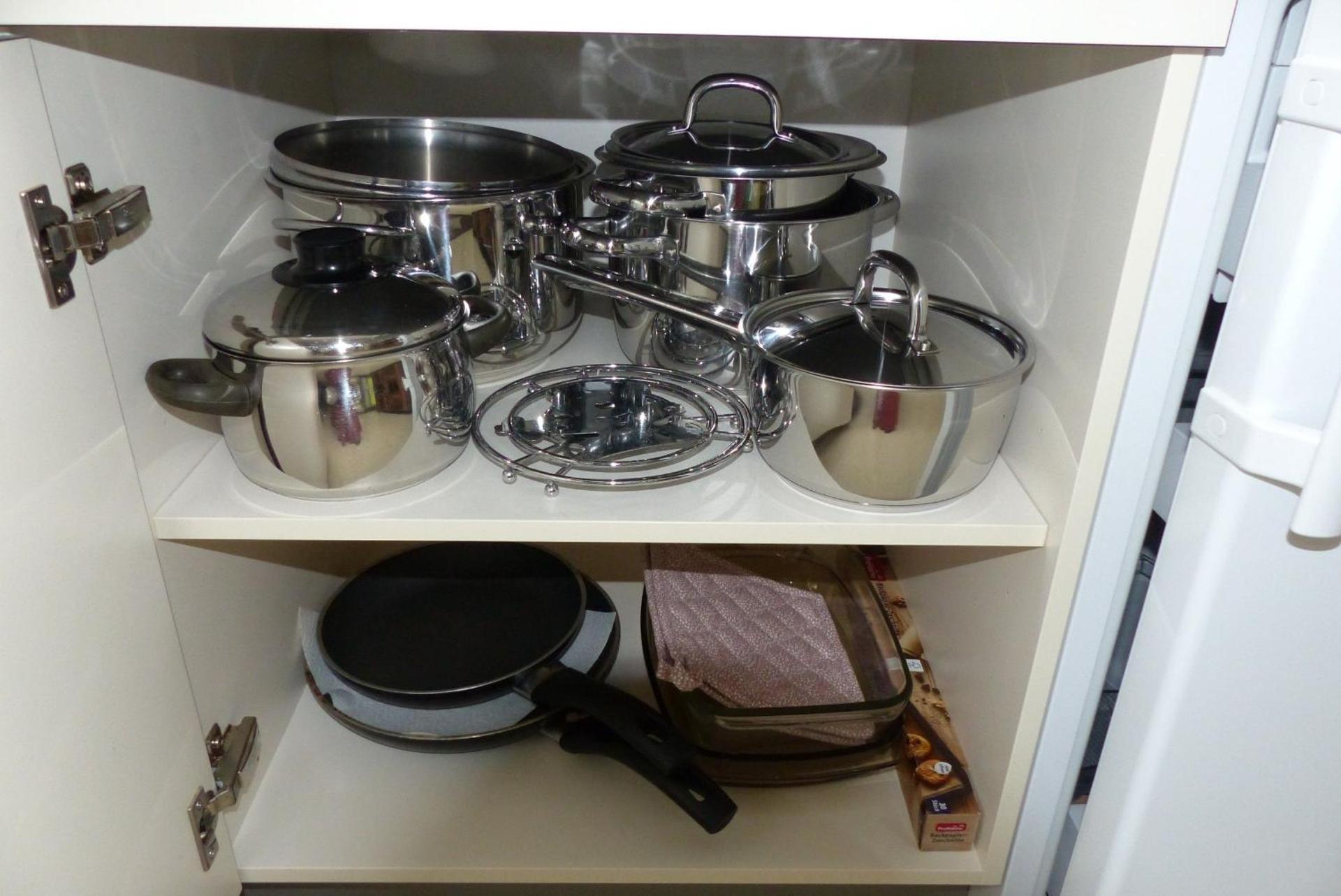 Ferienwohnung Rehblick