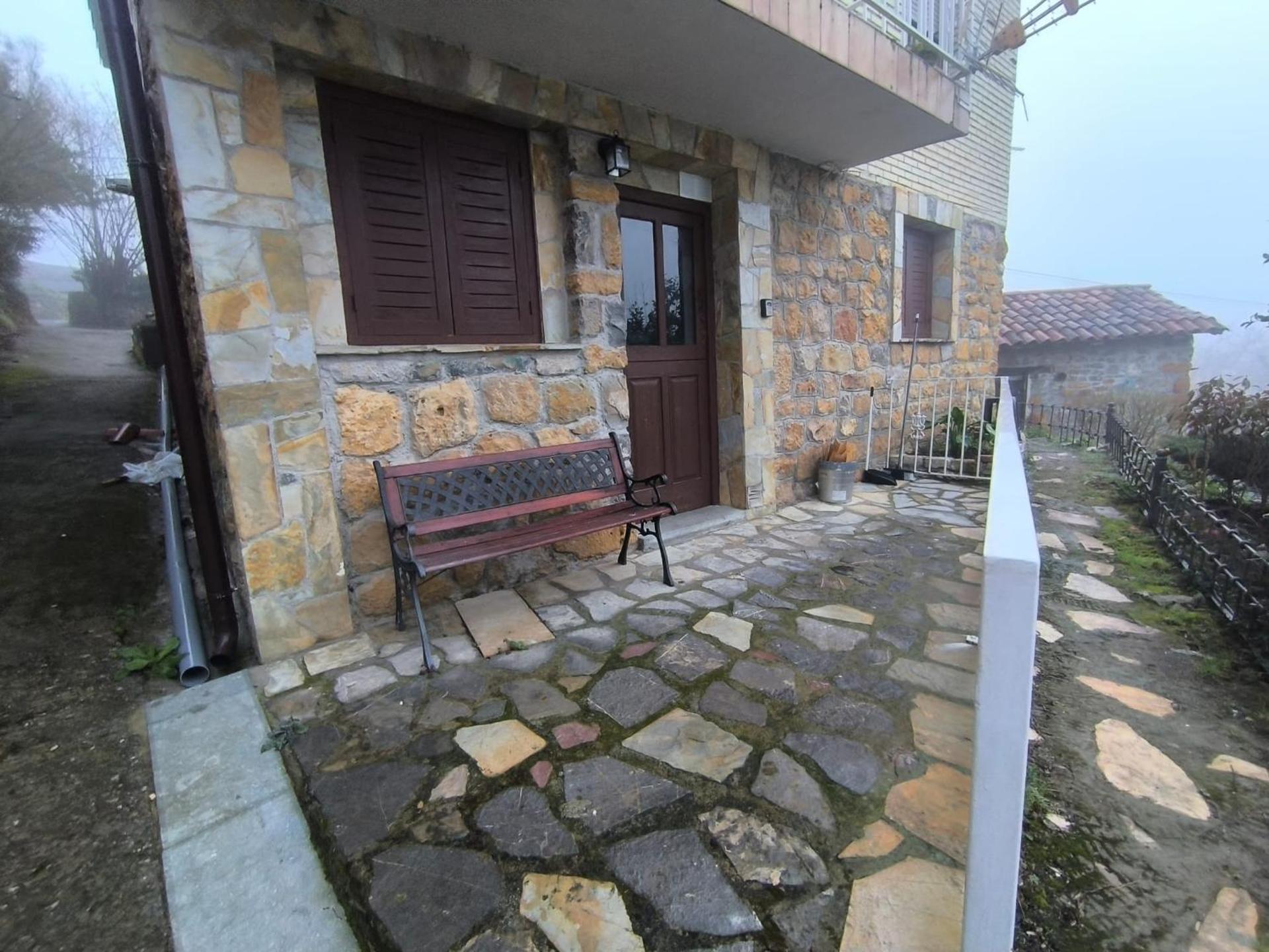 APARTAMENTOS CASA FREDI - Apartamento la novena