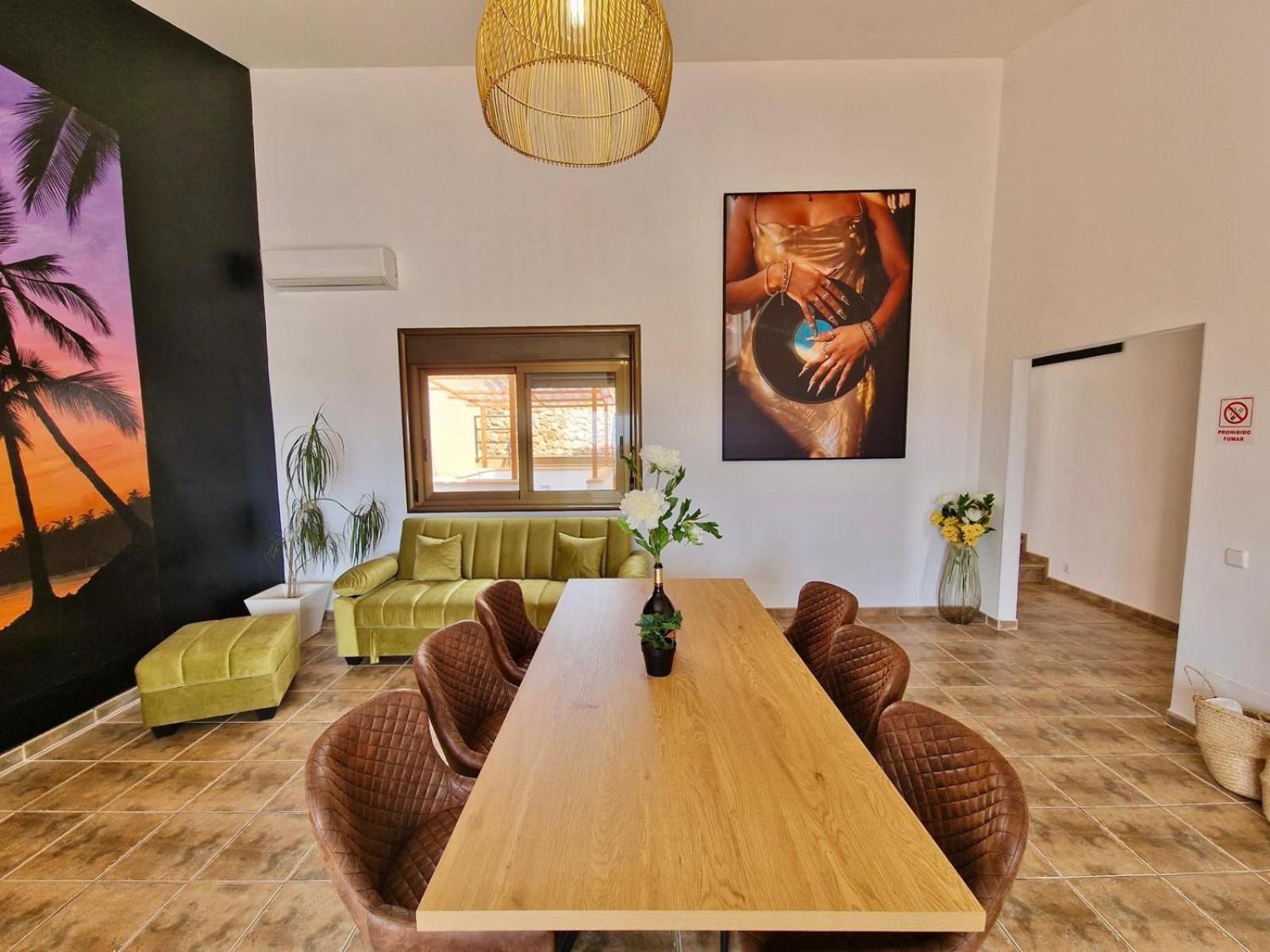 Villa Sunset Boulevard Lujo