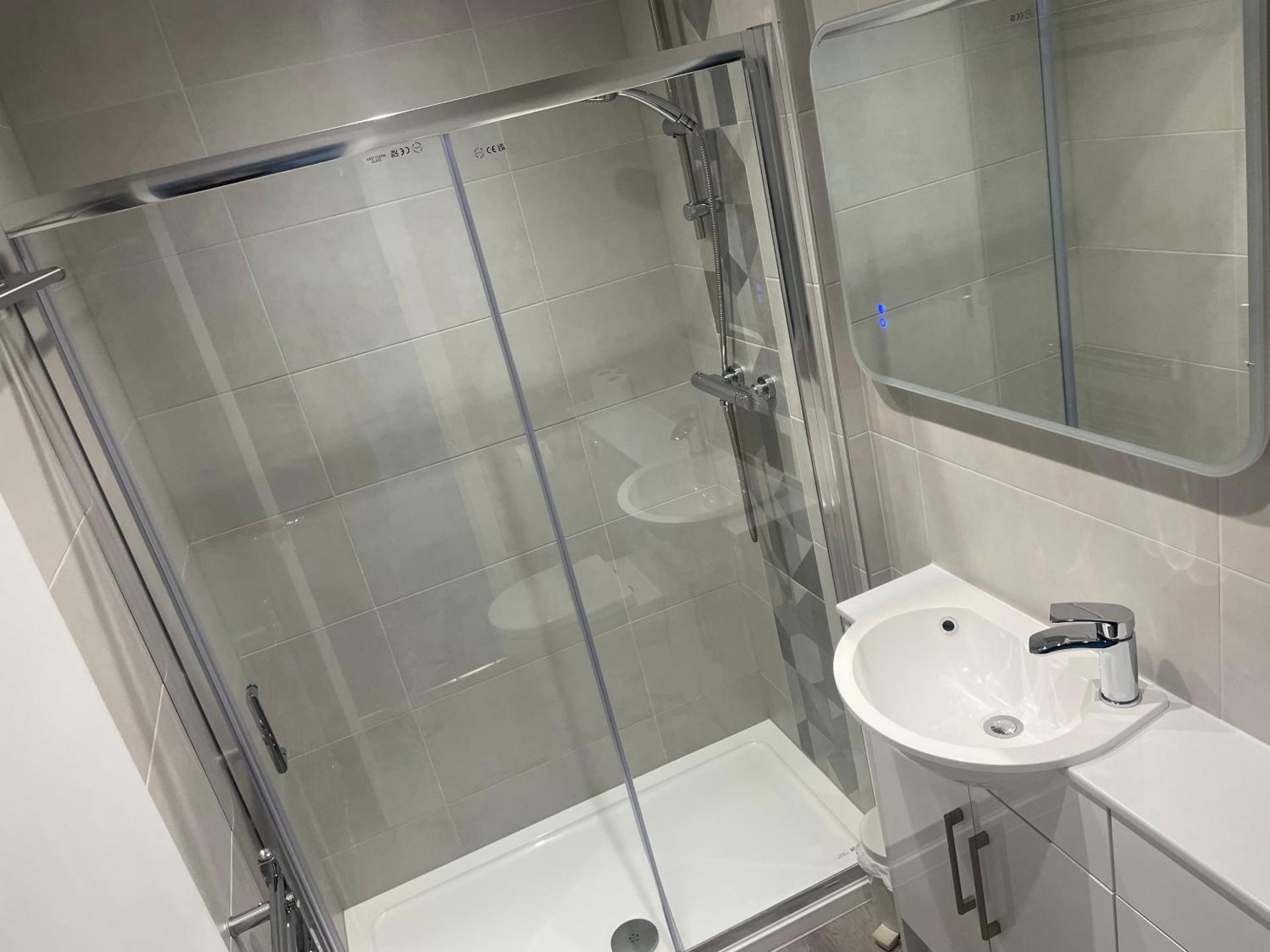 Camera Standard Matrimoniale/Doppia con Letti Singoli