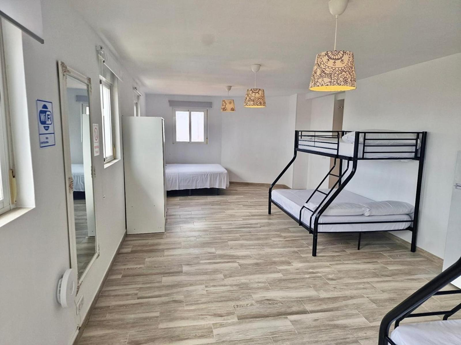 Villa Sunset Boulevard Lujo