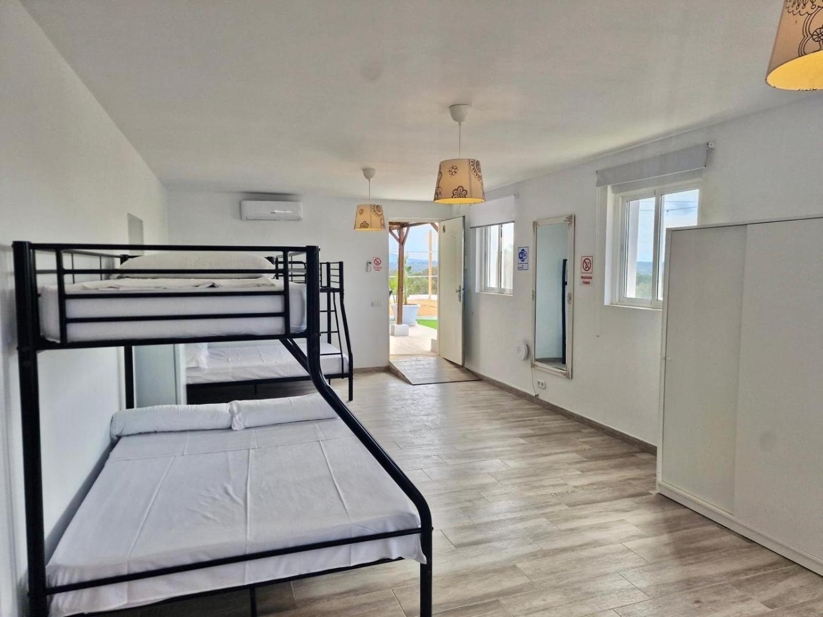 Villa Sunset Boulevard Lujo