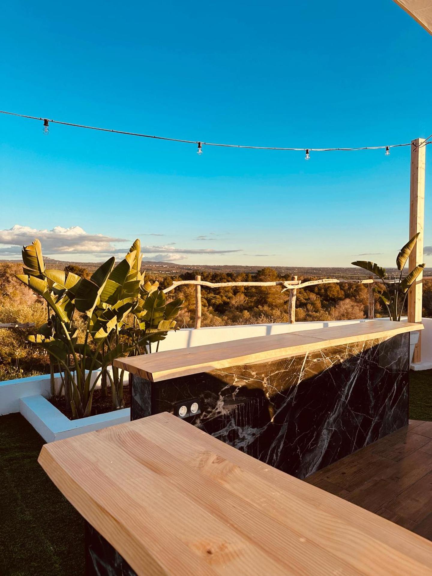 Villa Sunset Boulevard Lujo