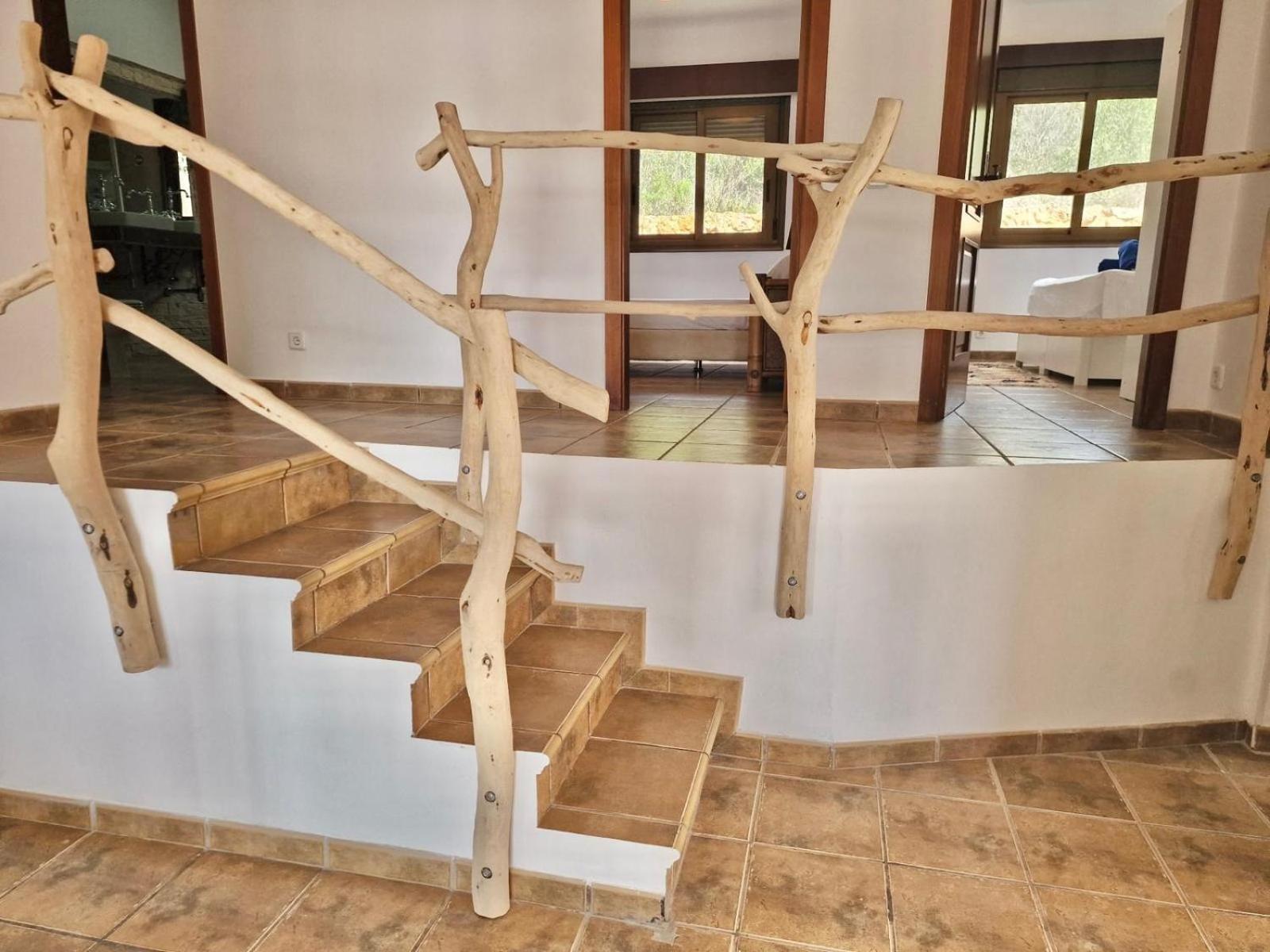 Villa Sunset Boulevard Lujo