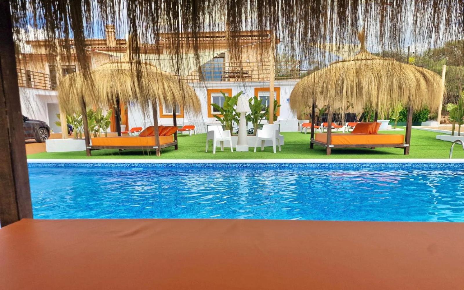 Villa Sunset Boulevard Lujo