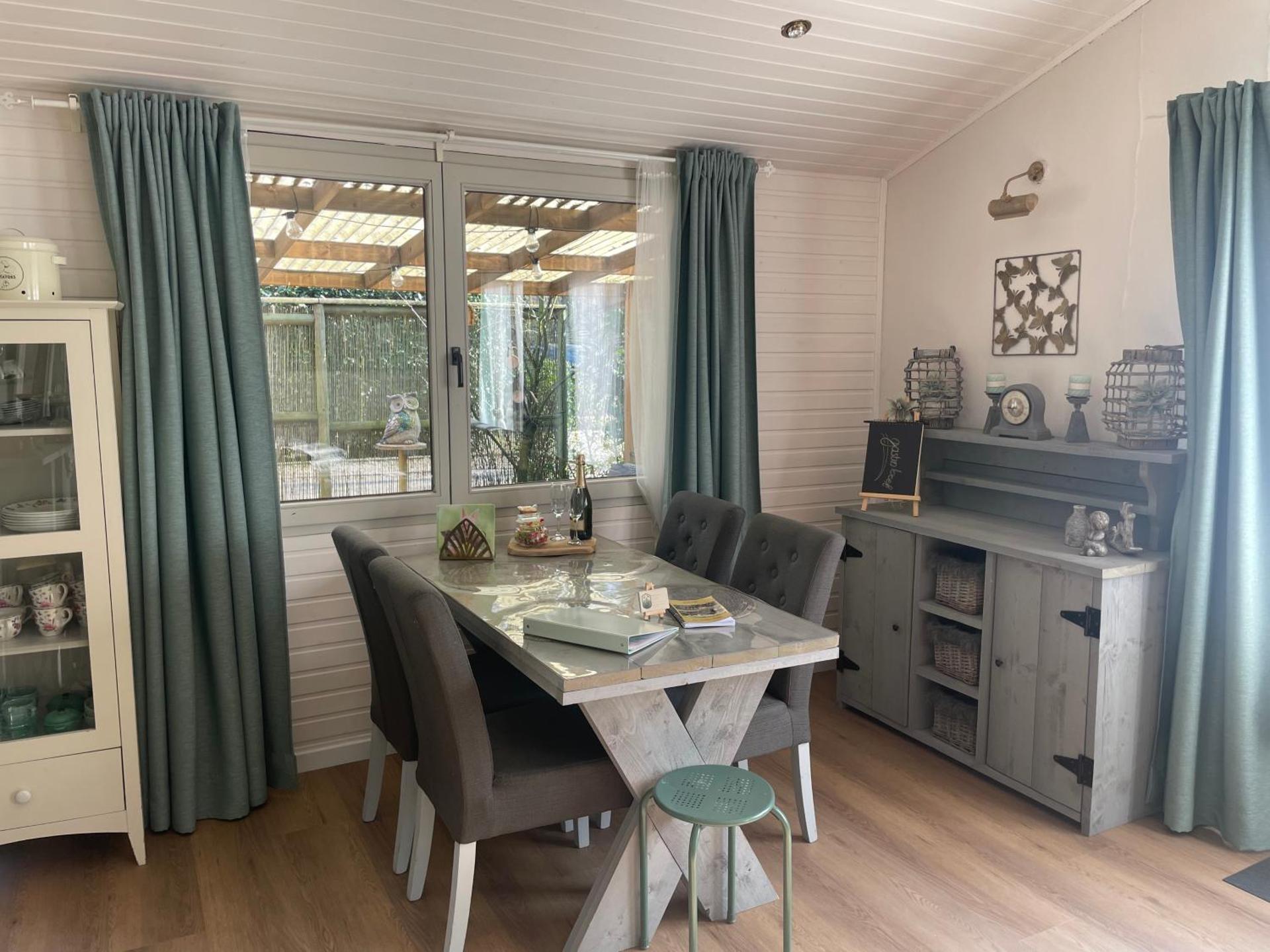 Chalet Sint-Hubertus