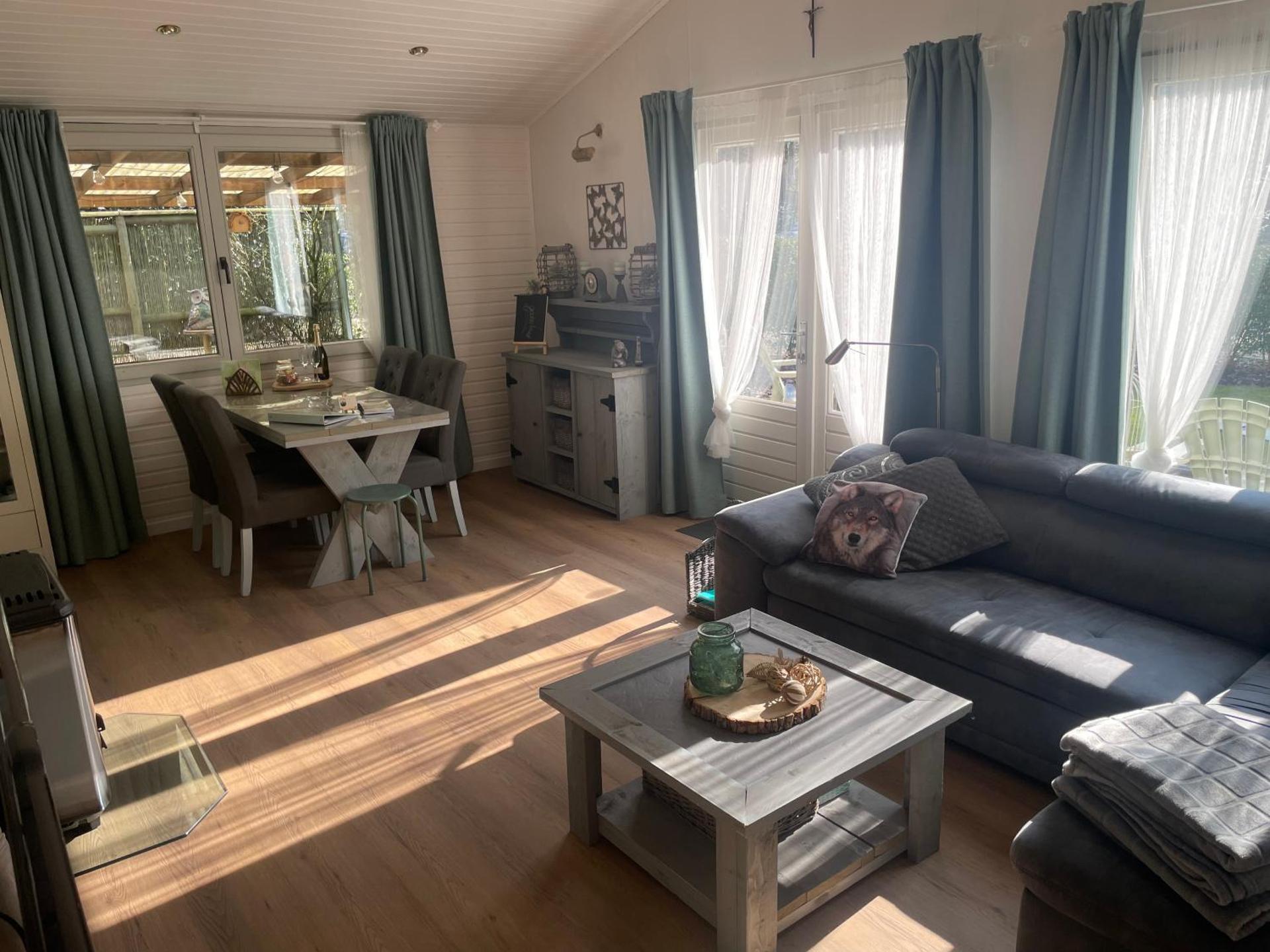 Chalet Sint-Hubertus