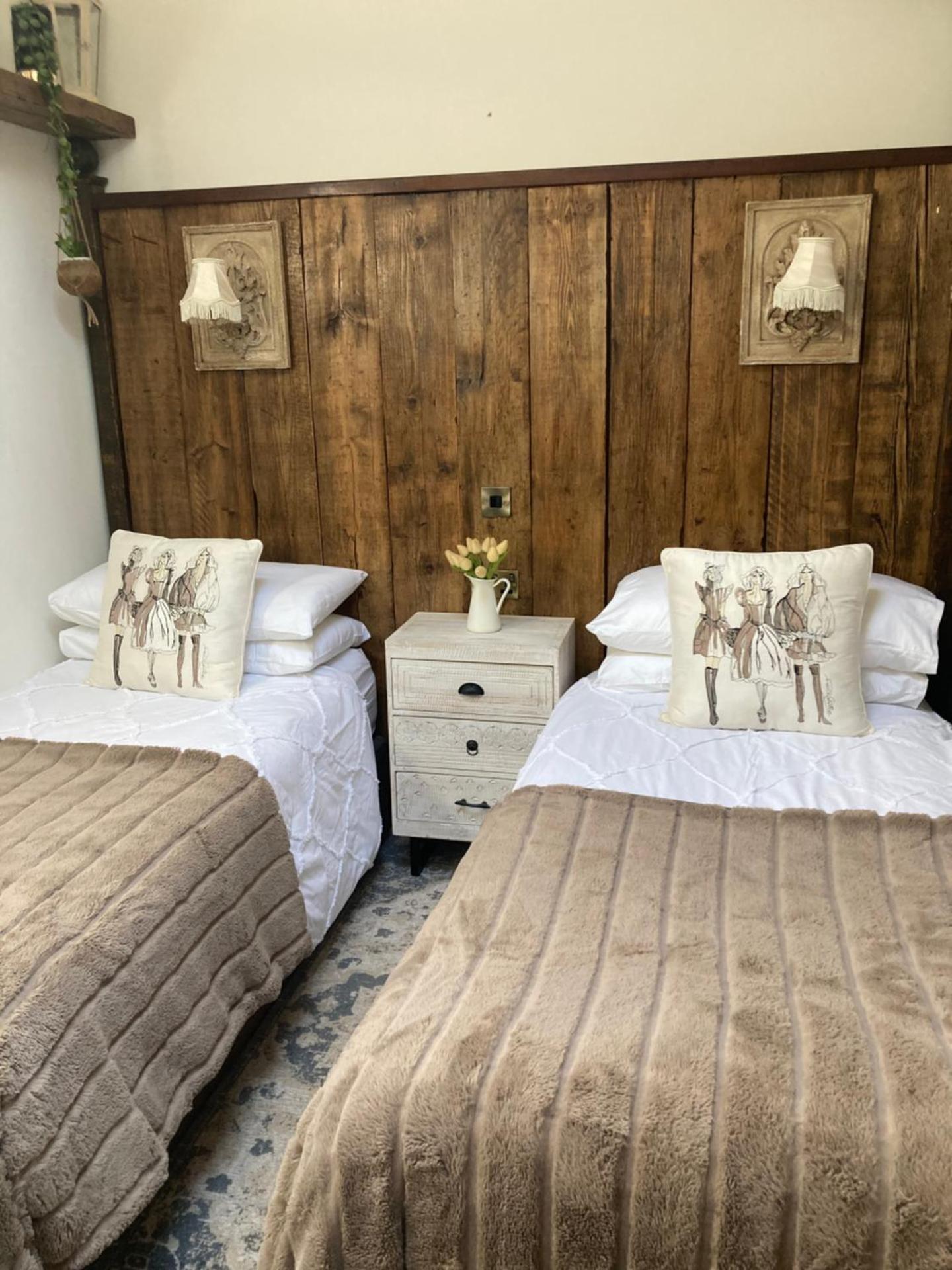 Ballybur Lodge Mews 2