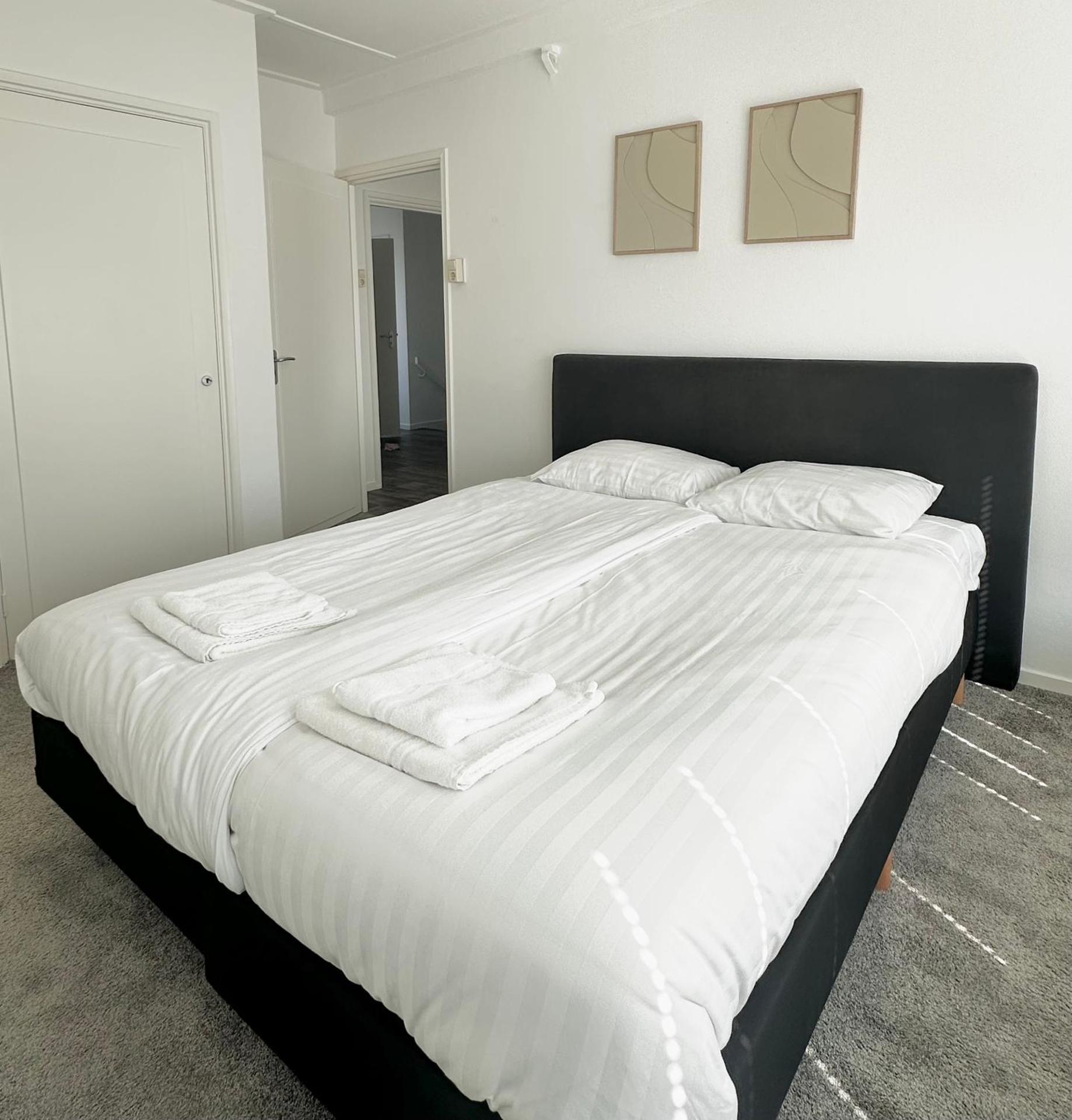 Hotel Brasserie Smits