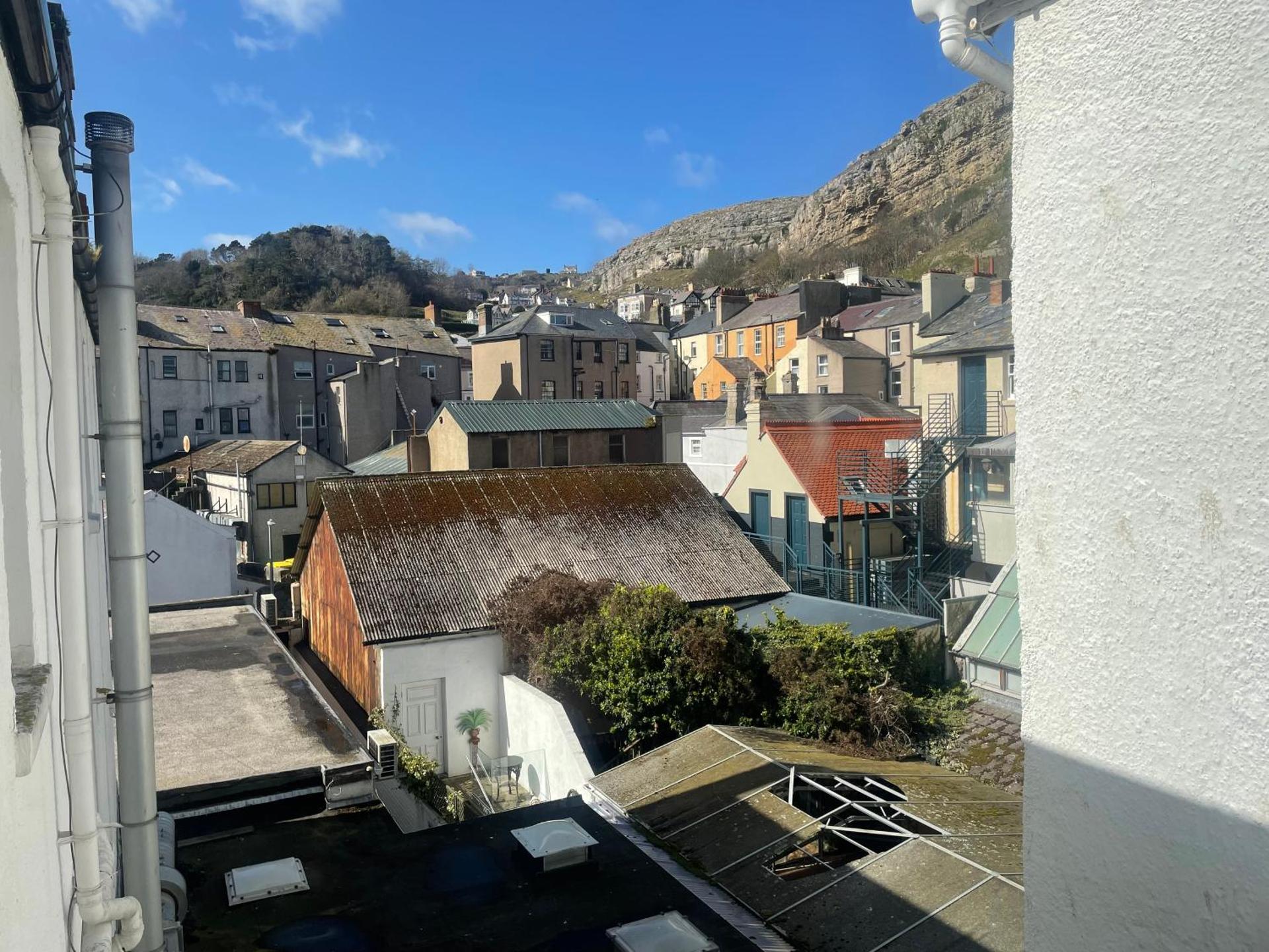 The Wildings Hotel & Tudno's Restaurant