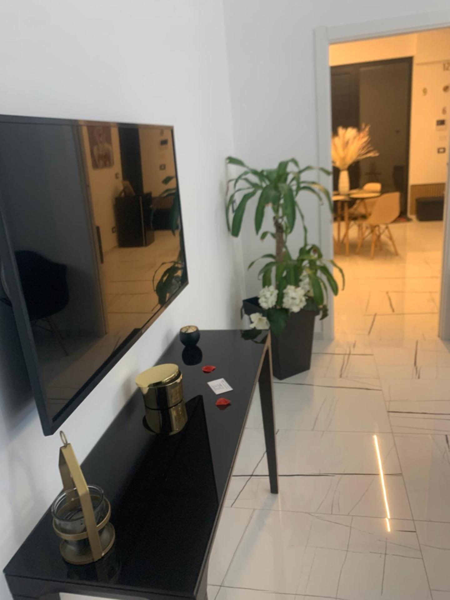 50 m2 Apartment
