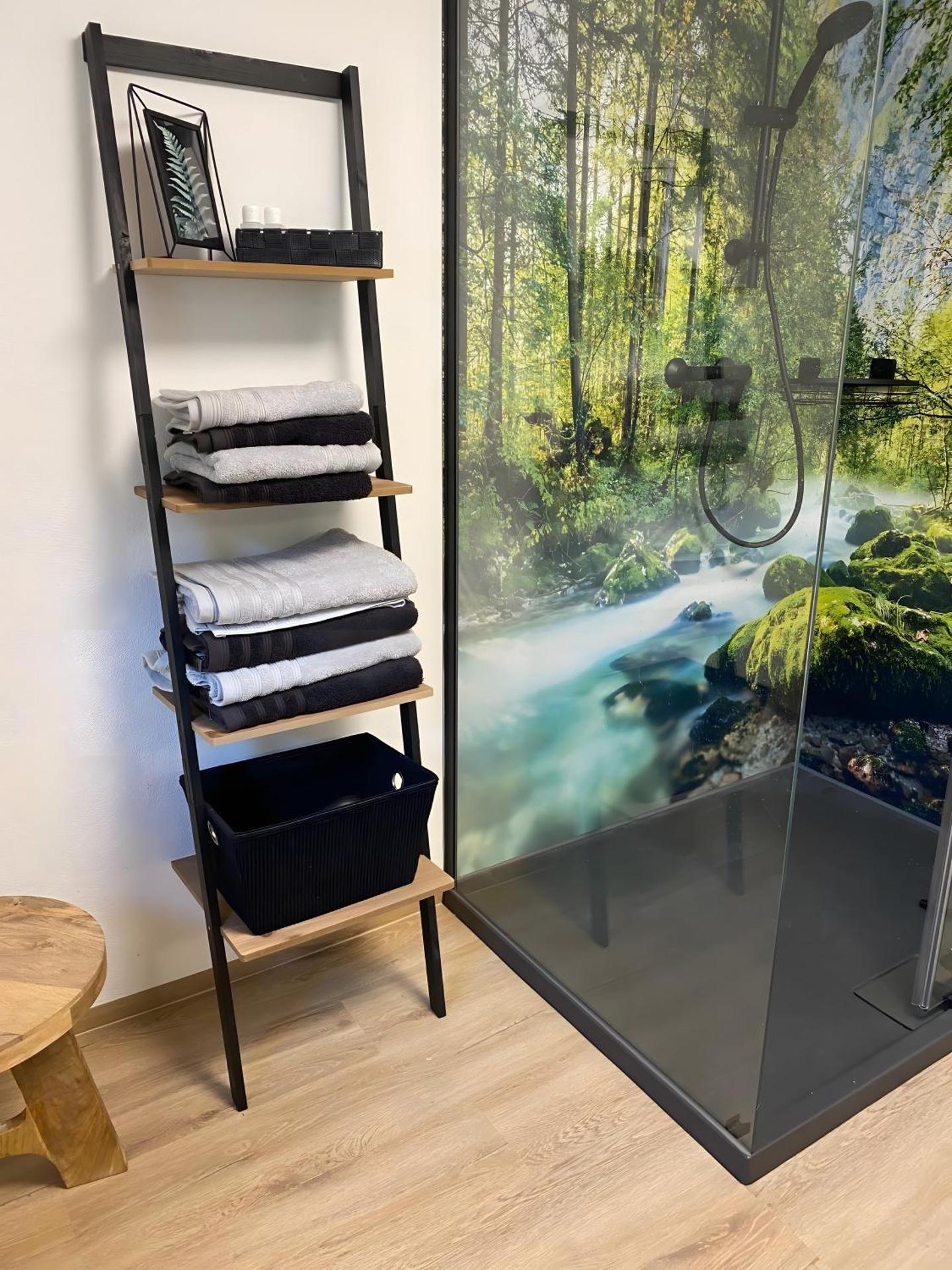 Ferienhaus auffm Hebberg