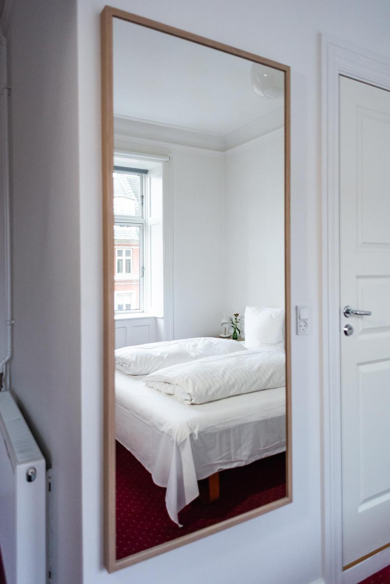 Hotel Nora Copenhagen