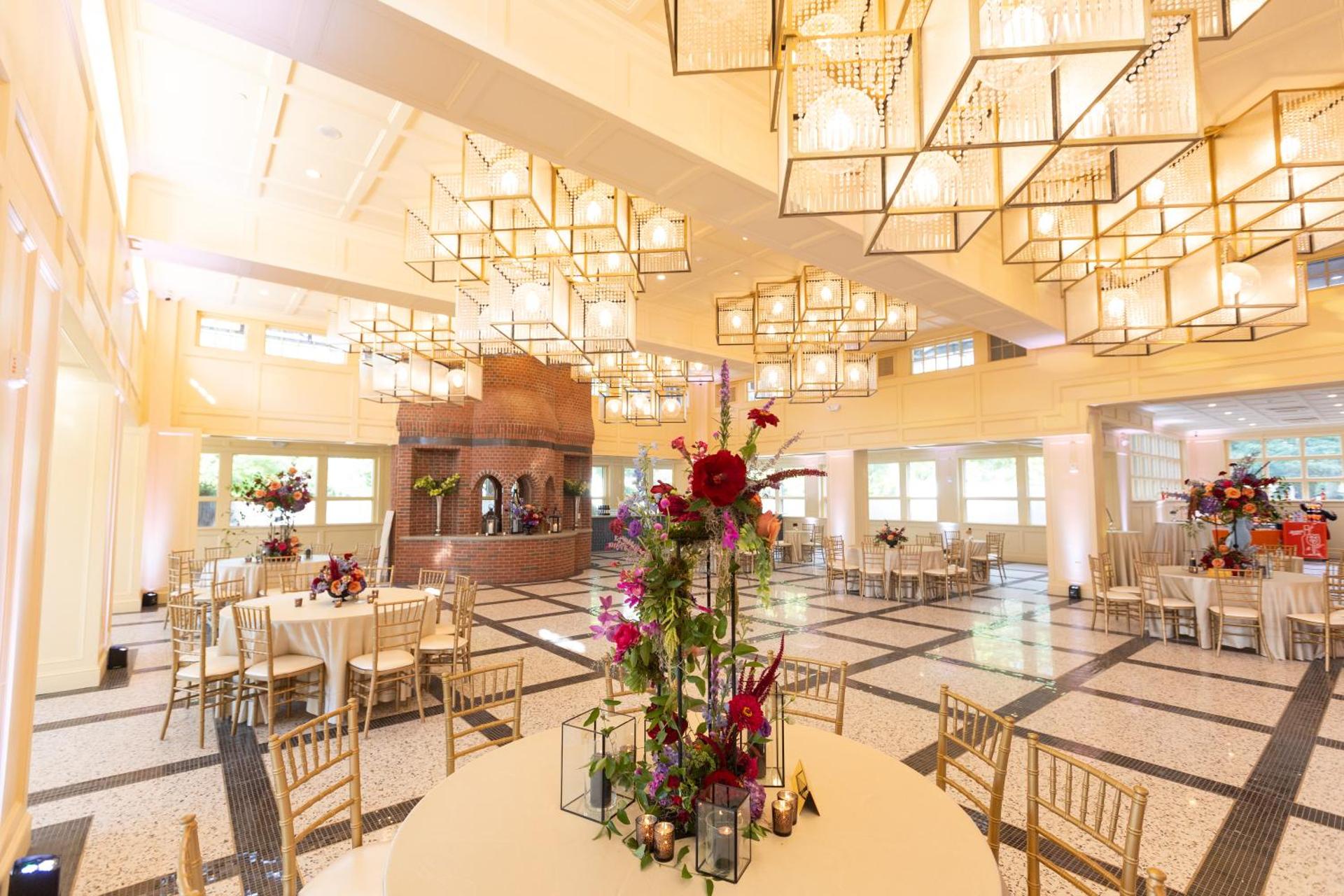 Meeting/conference room