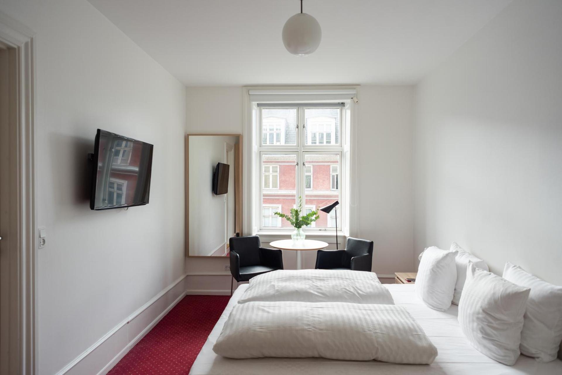 Hotel Nora Copenhagen