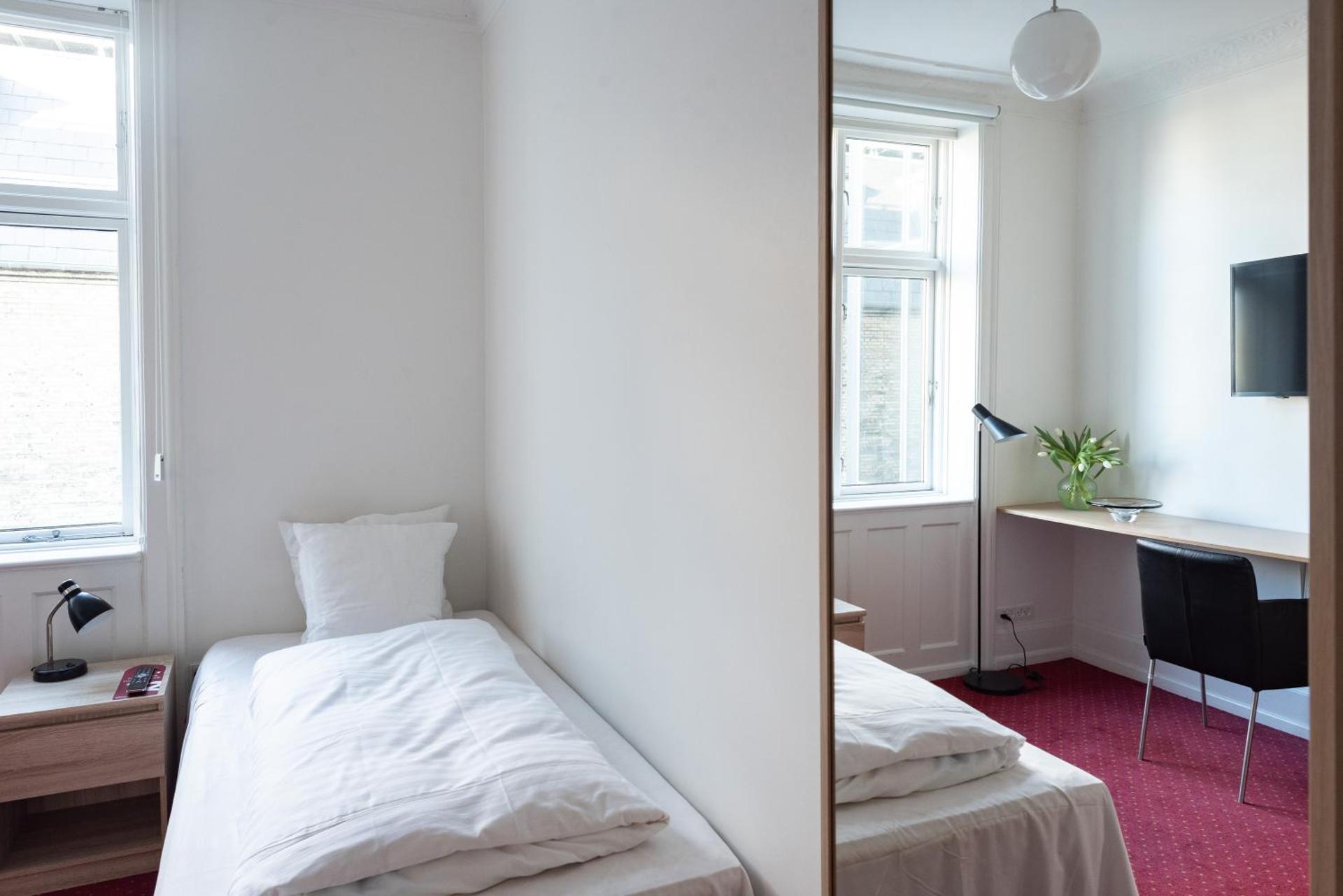 Hotel Nora Copenhagen