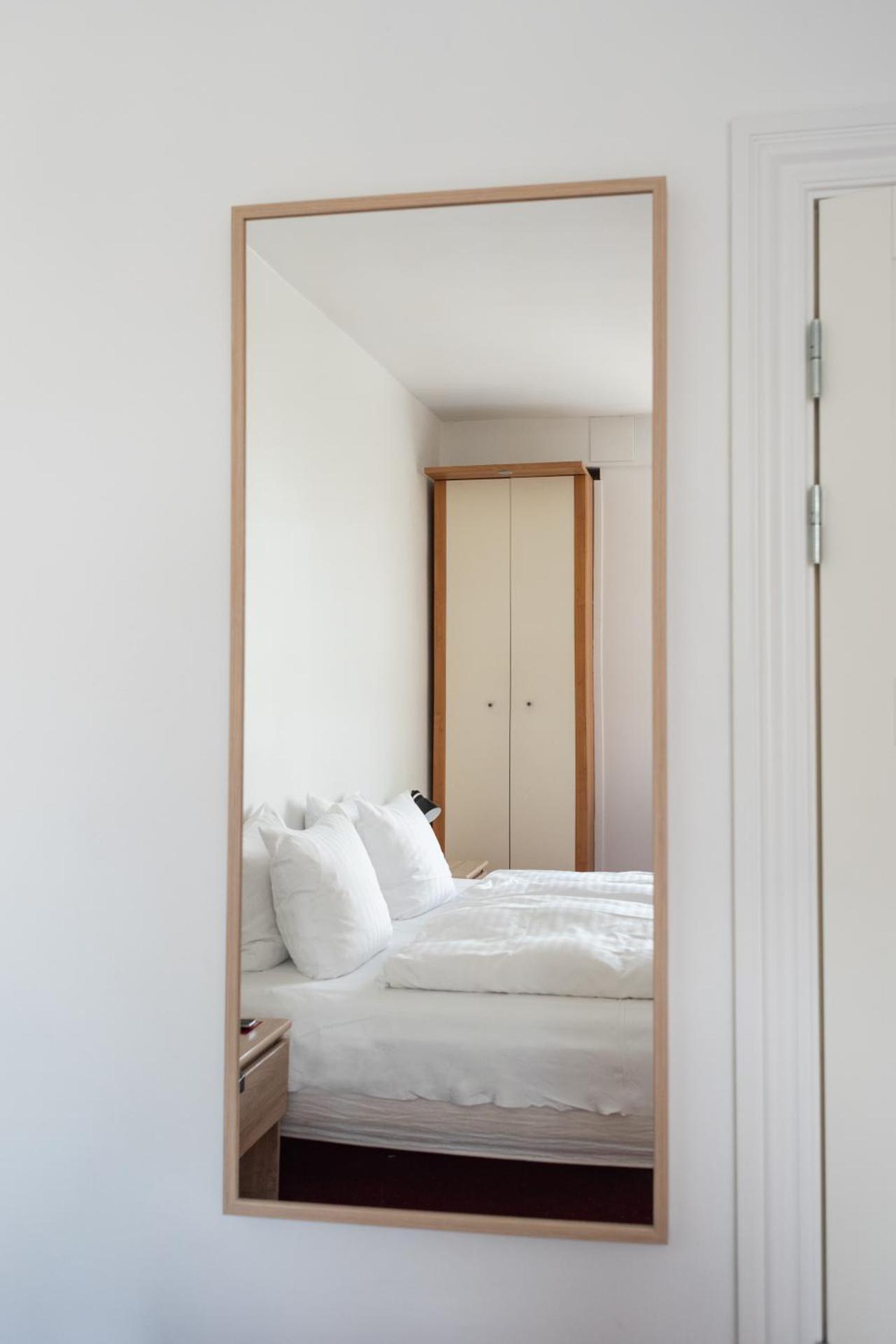 Hotel Nora Copenhagen