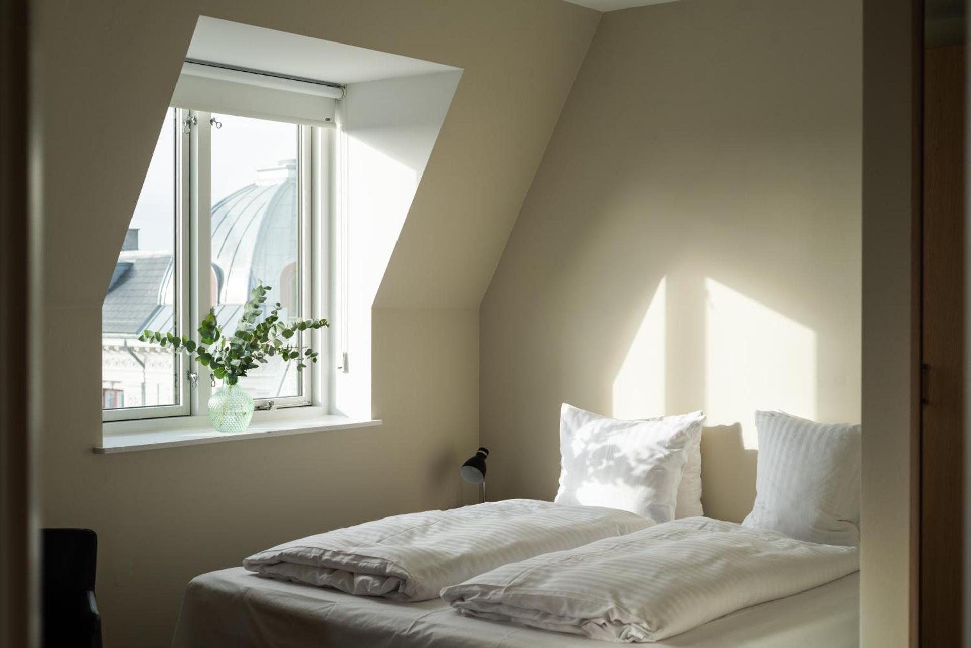 Hotel Nora Copenhagen