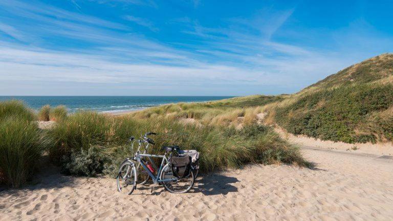 Welcome in - Appartementen Pleinzicht, met zonnige balkon I Dorpsplein 6 Koudekerke