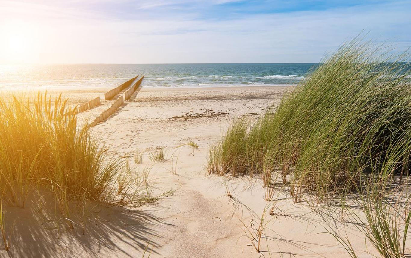 Welcome in - Appartementen Pleinzicht, met zonnige balkon I Dorpsplein 6 Koudekerke
