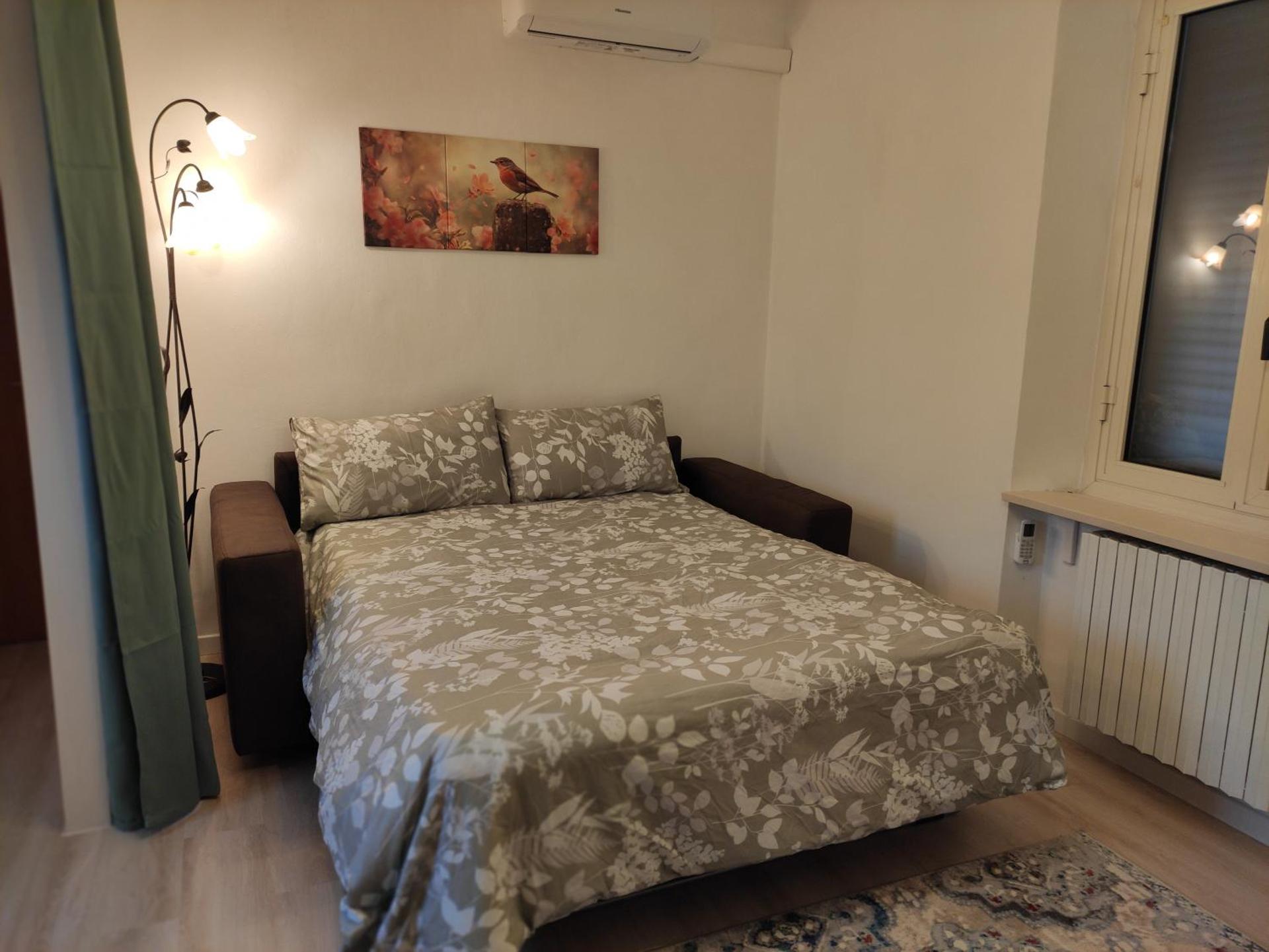 A DUE PASSI dal LAGO