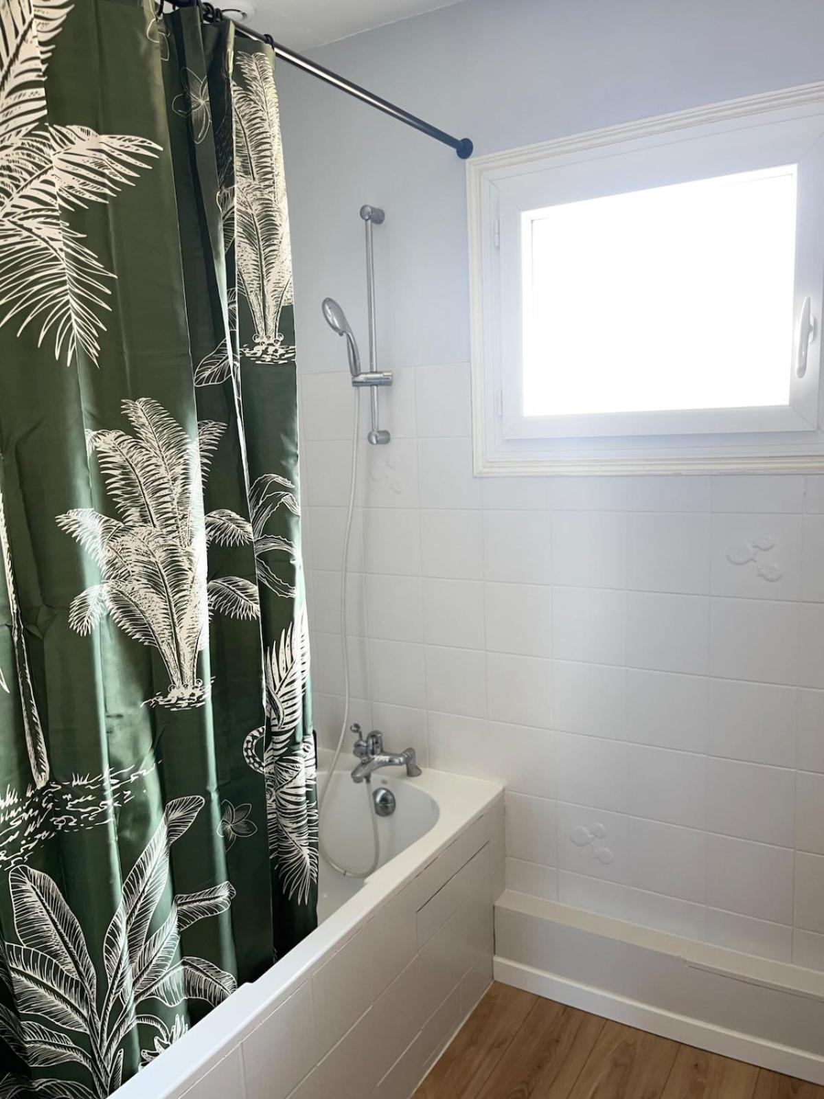 Evasion Rêvée! Proche gare et clim