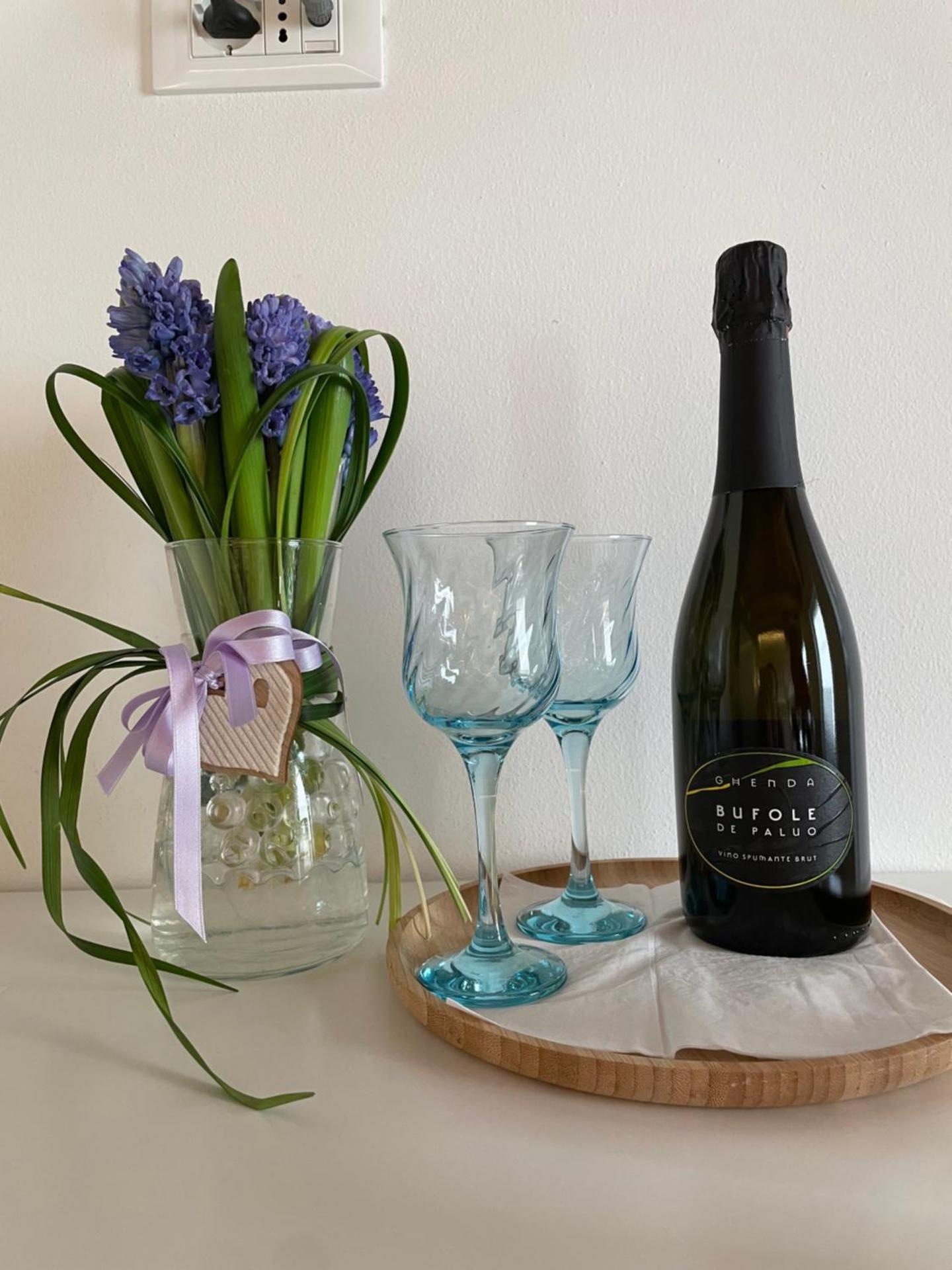 Onda Marina B&B Superior