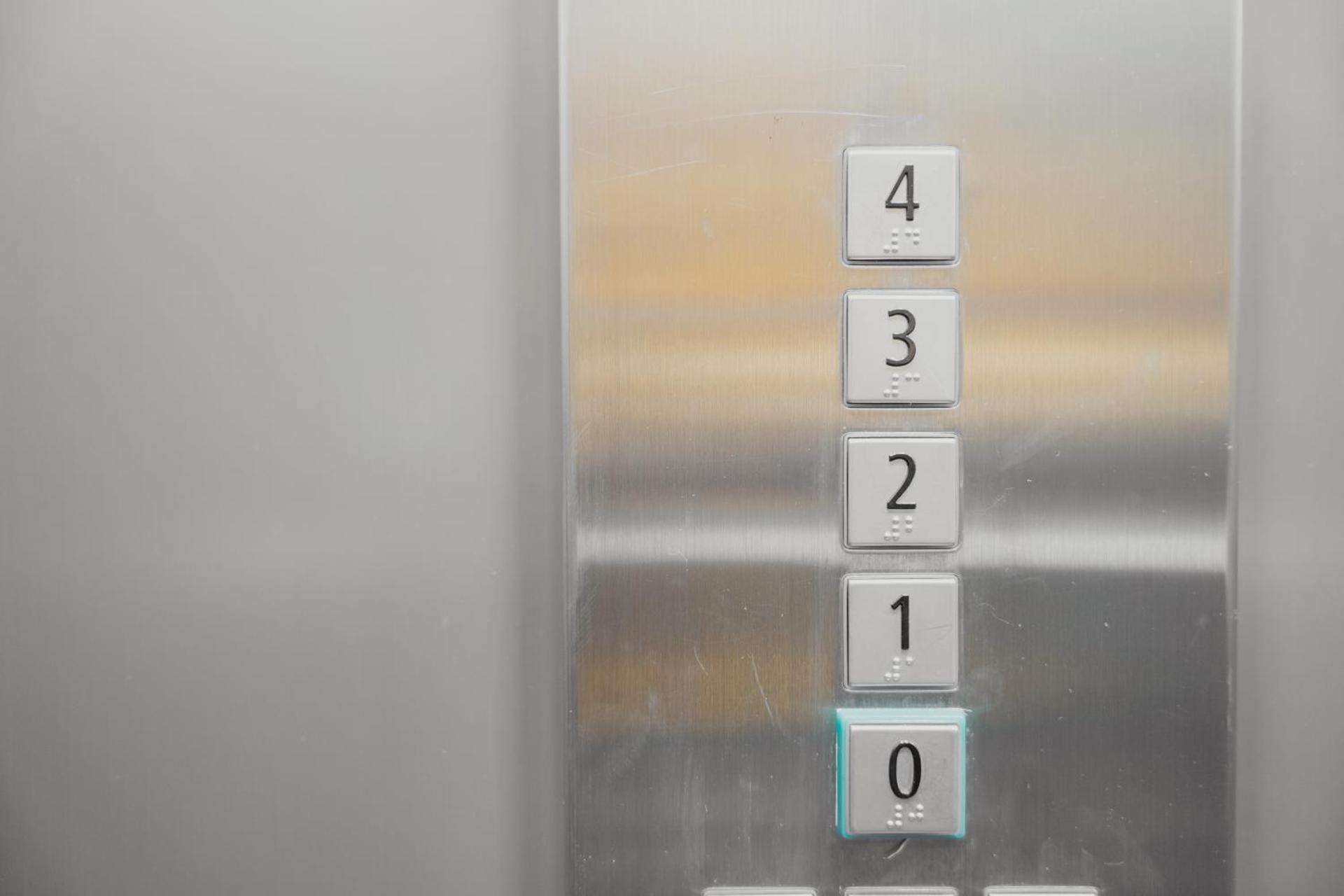 elevator
