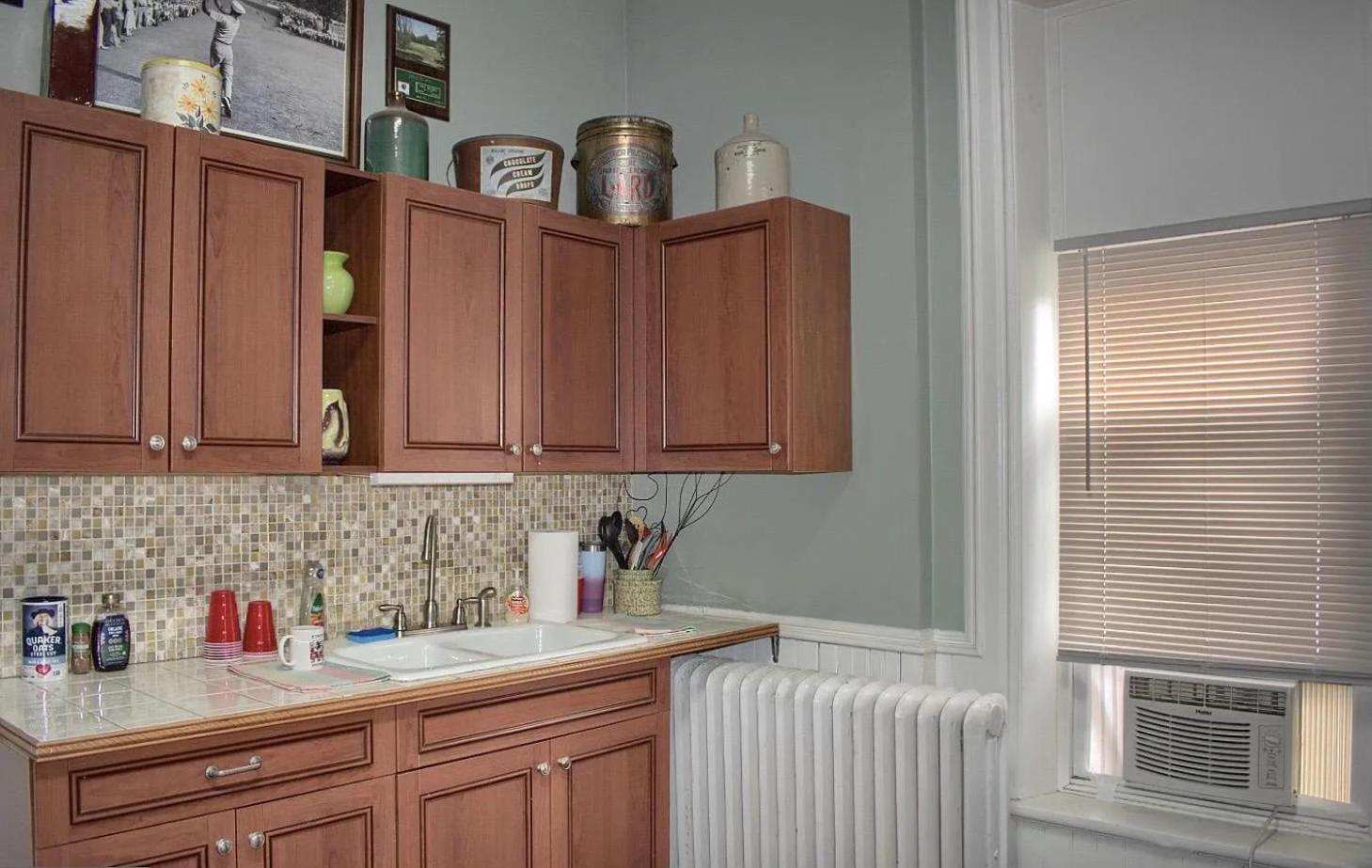 Shamokin Bed and Breakfast